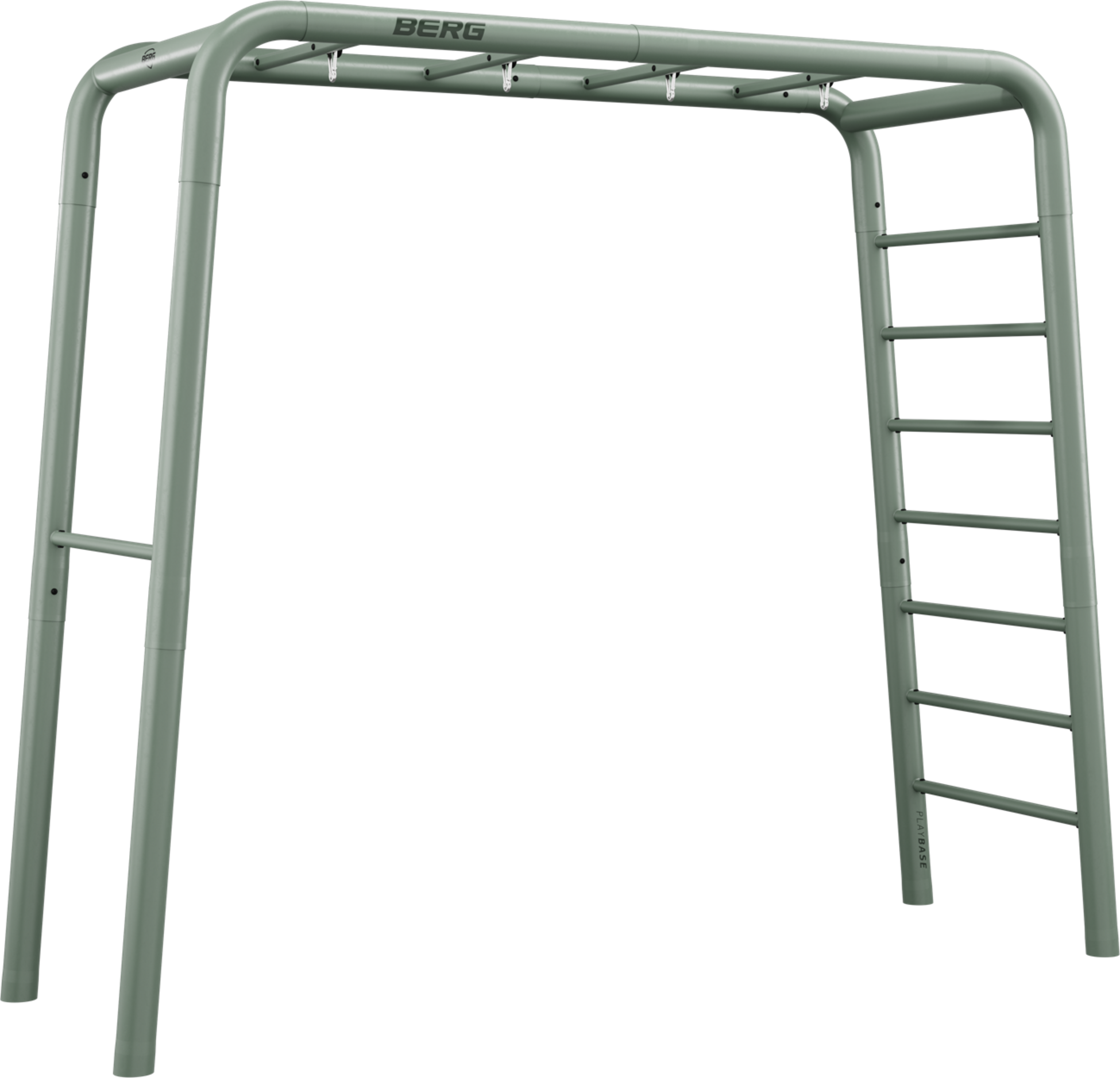 BERG, Berg Playbase Medium
