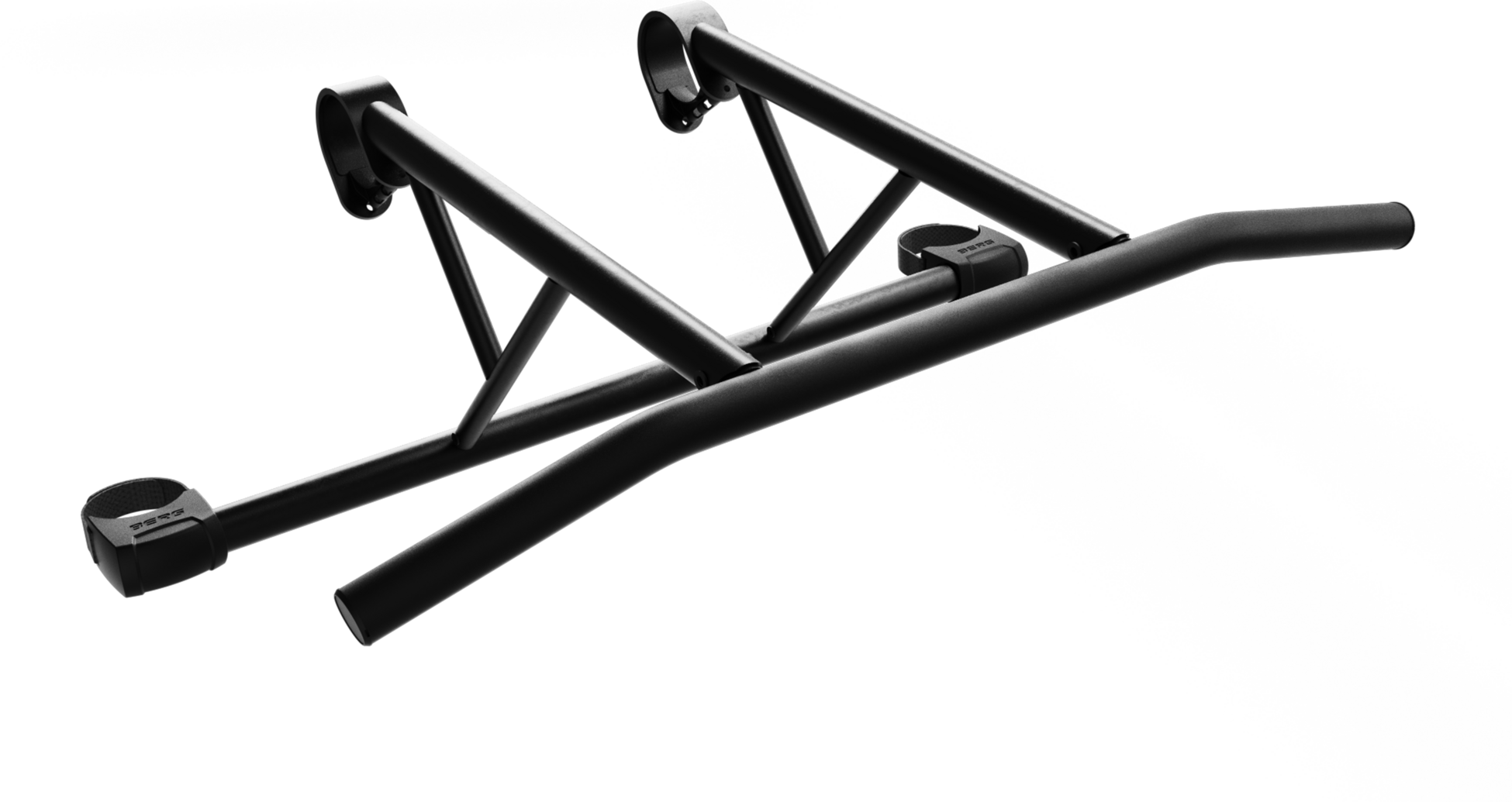 BERG, Berg Playbase Pull-up Bar