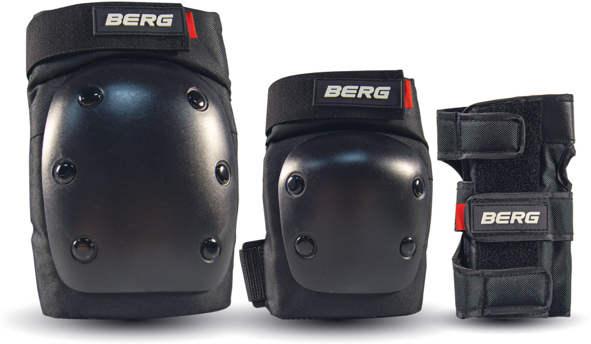 BERG, Berg Protection Set M