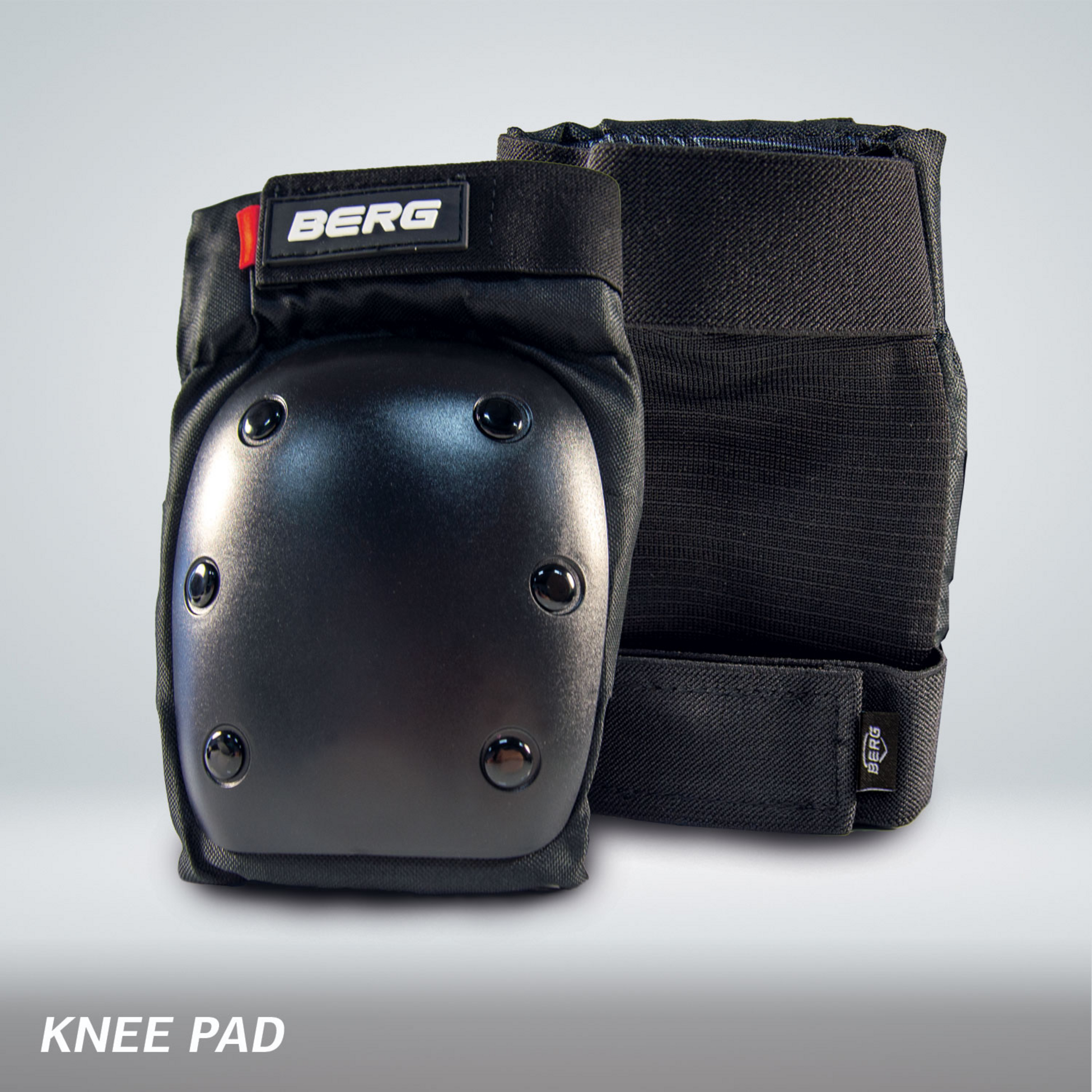 BERG, Berg Protection Set M