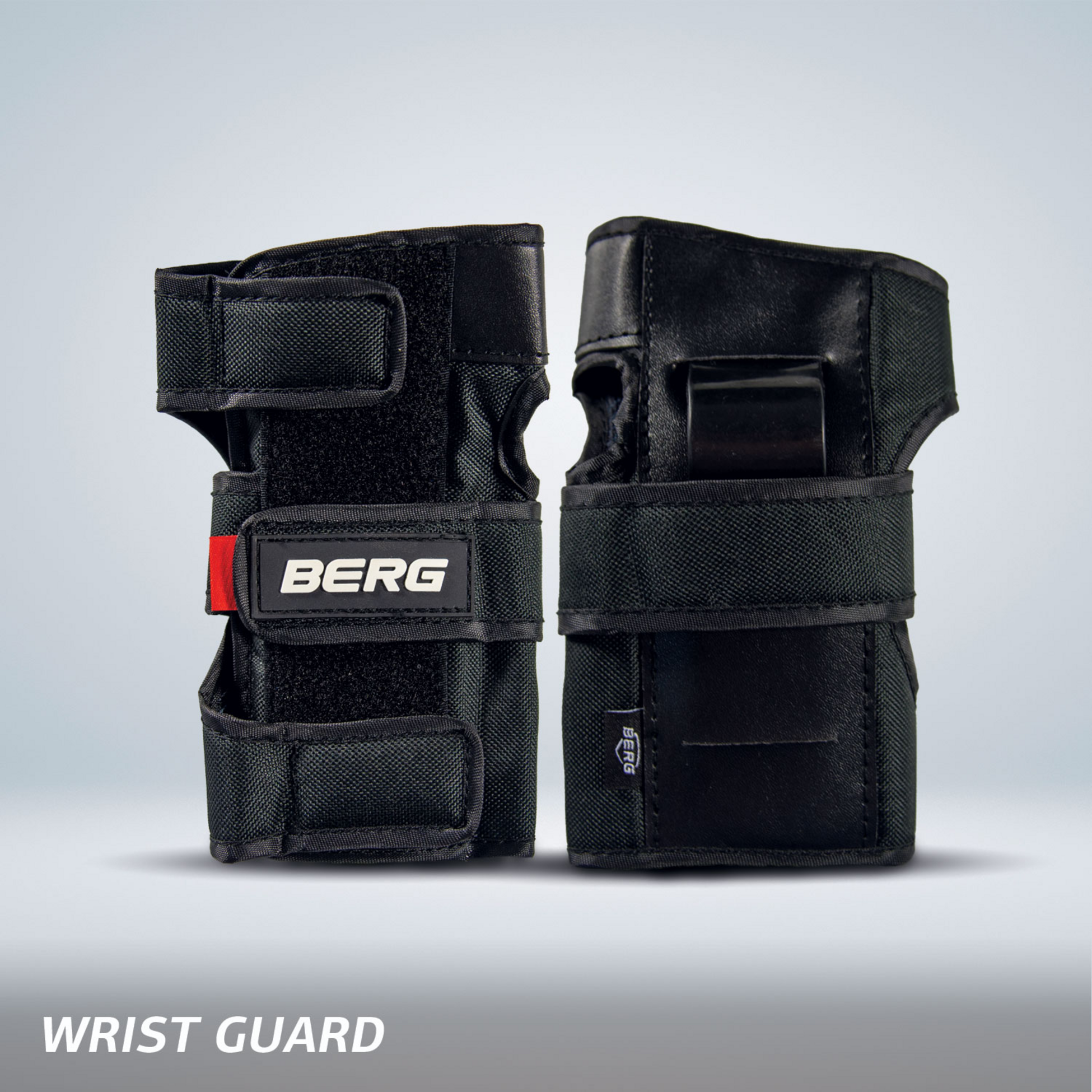 BERG, Berg Protection Set M