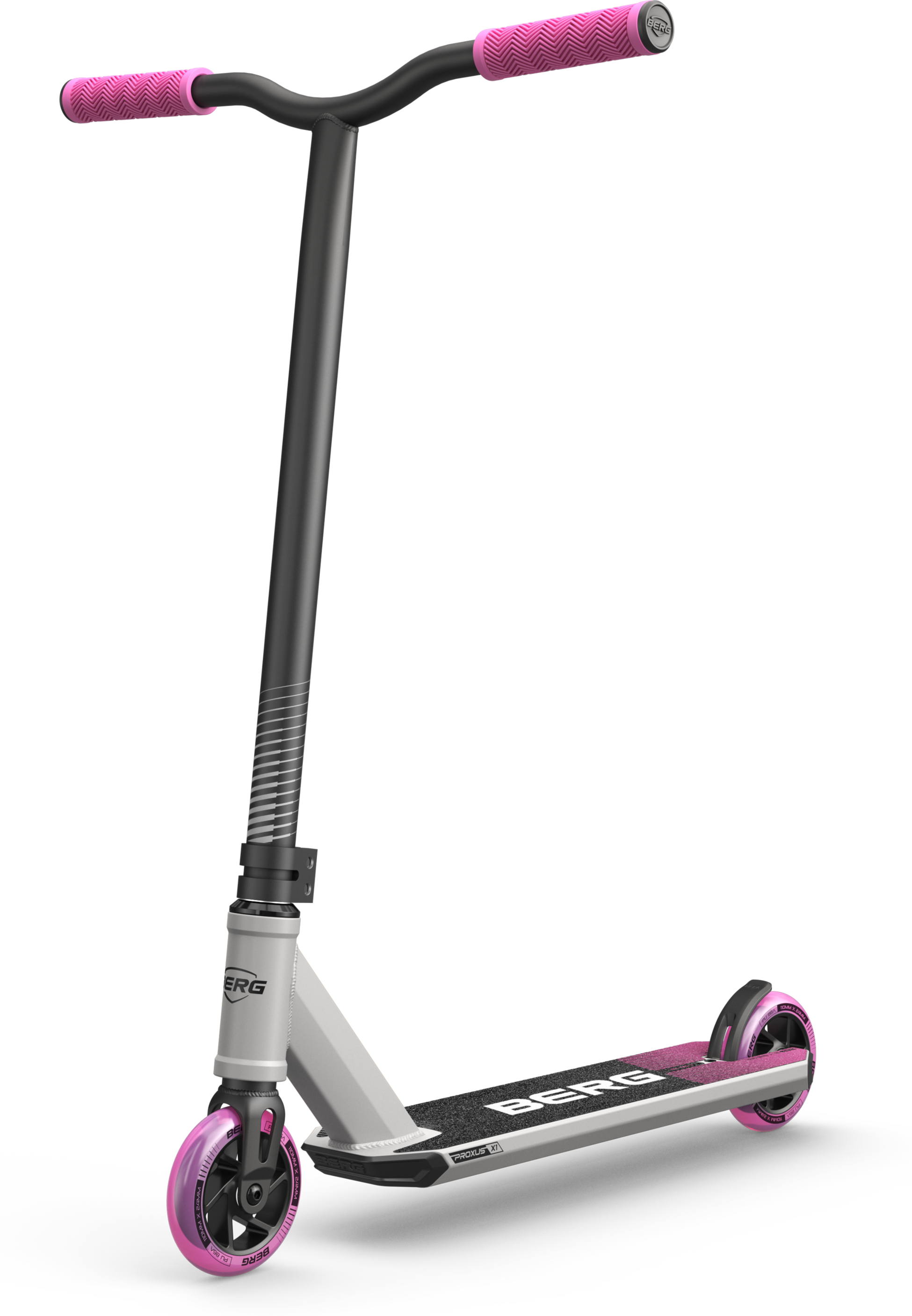 BERG, Berg Proxus X1
