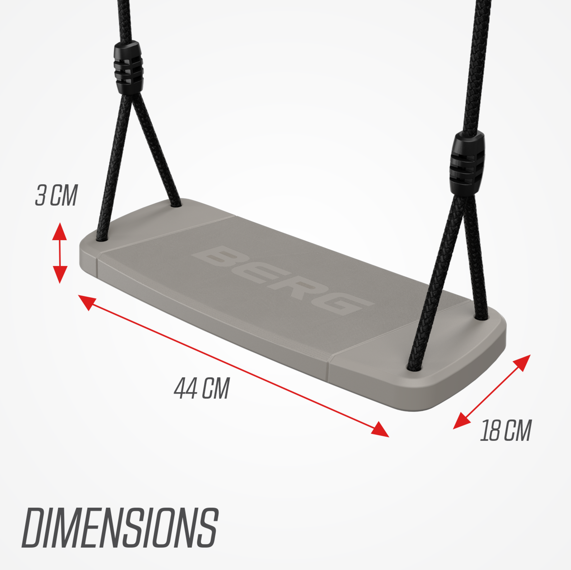BERG, Berg Seat Swing