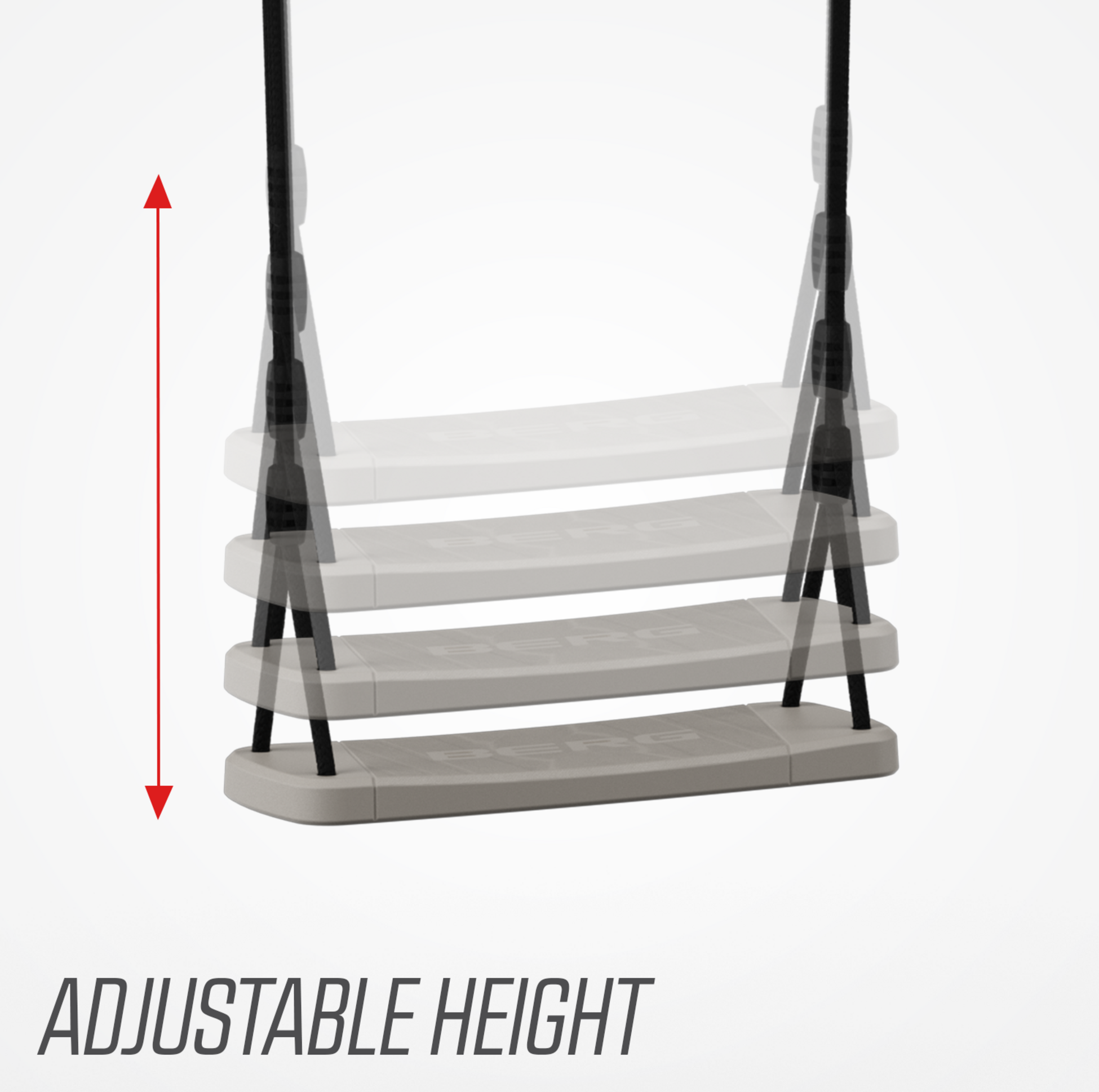 BERG, Berg Seat Swing