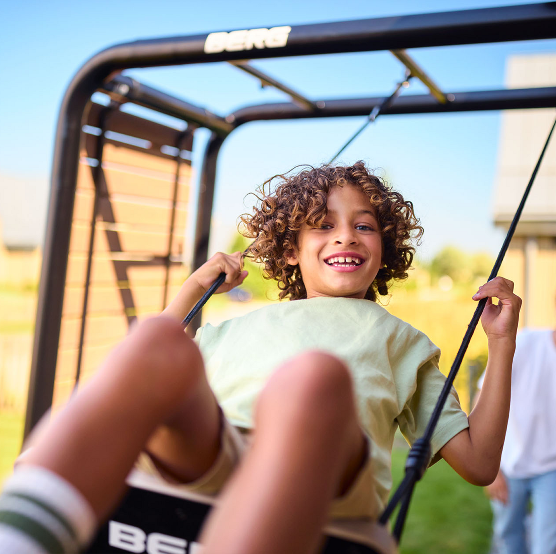BERG, Berg Seat Swing