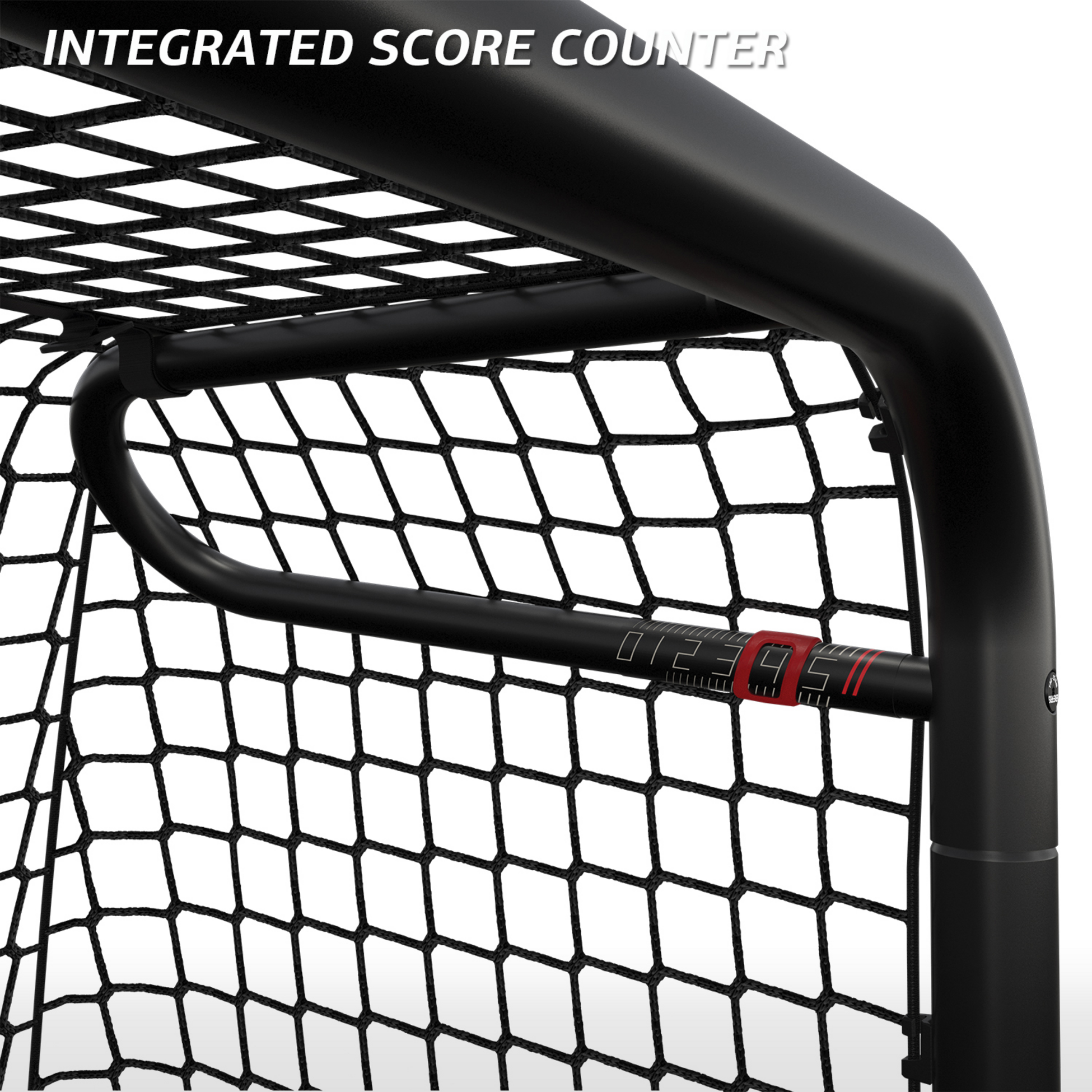BERG, Berg Sportsgoal S + Target Net