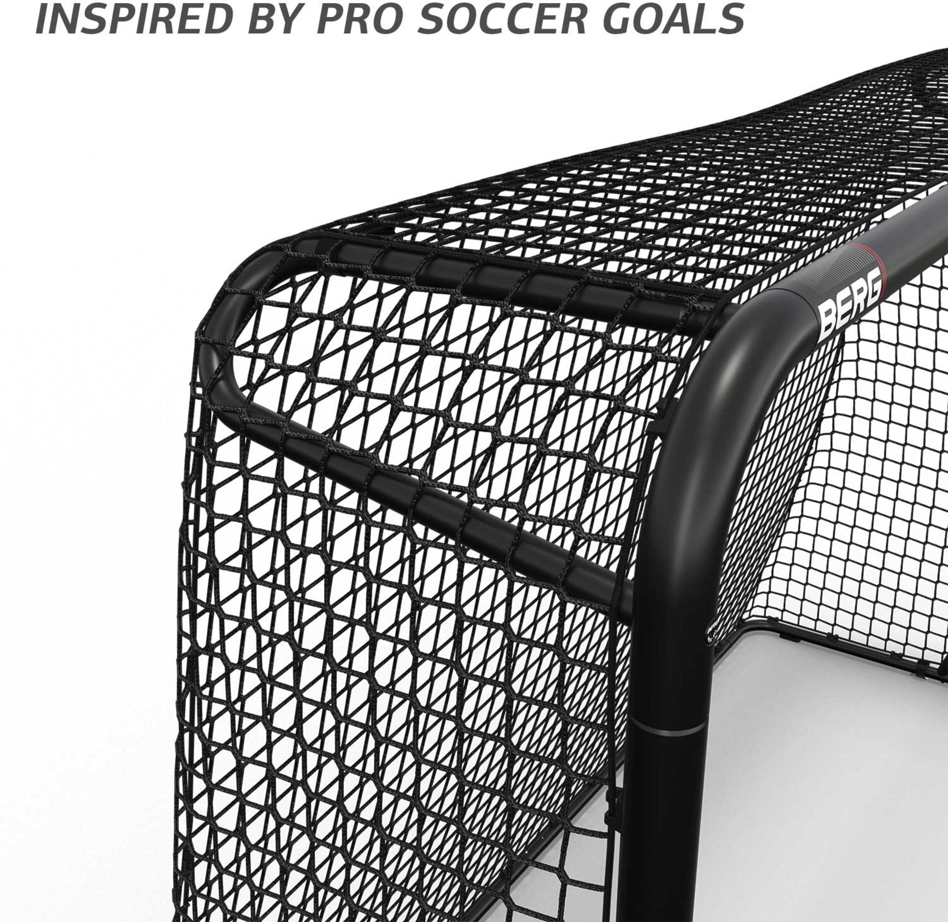 BERG, Berg Sportsgoal S