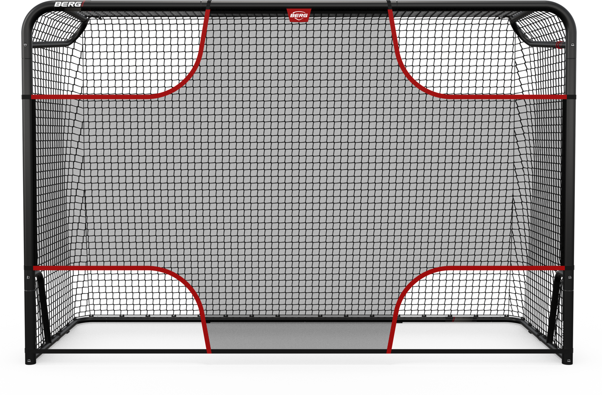 BERG, Berg Sportsgoal Target Net L