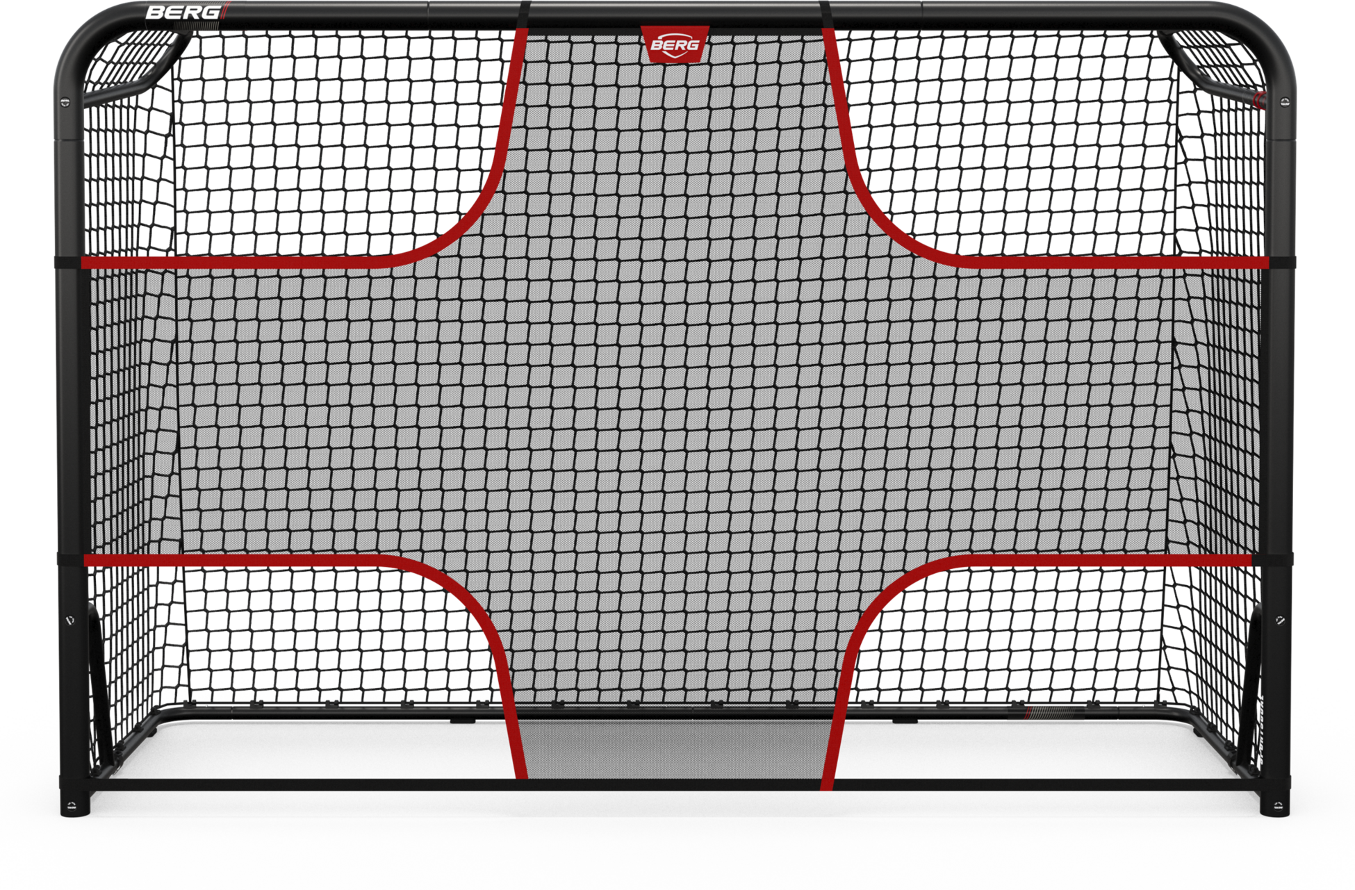 BERG, Berg Sportsgoal Target Net M