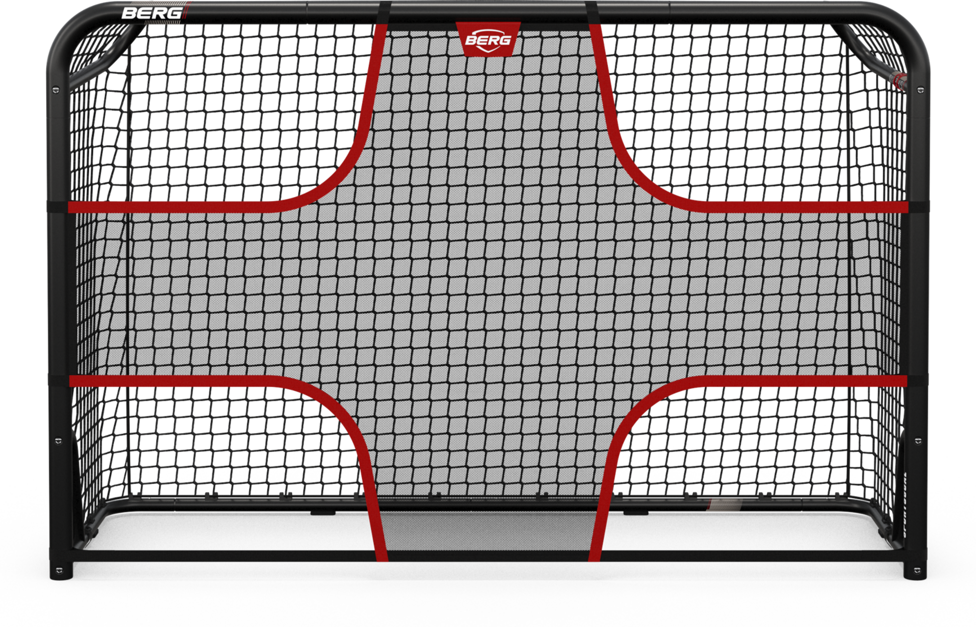 BERG, Berg Sportsgoal Target Net S