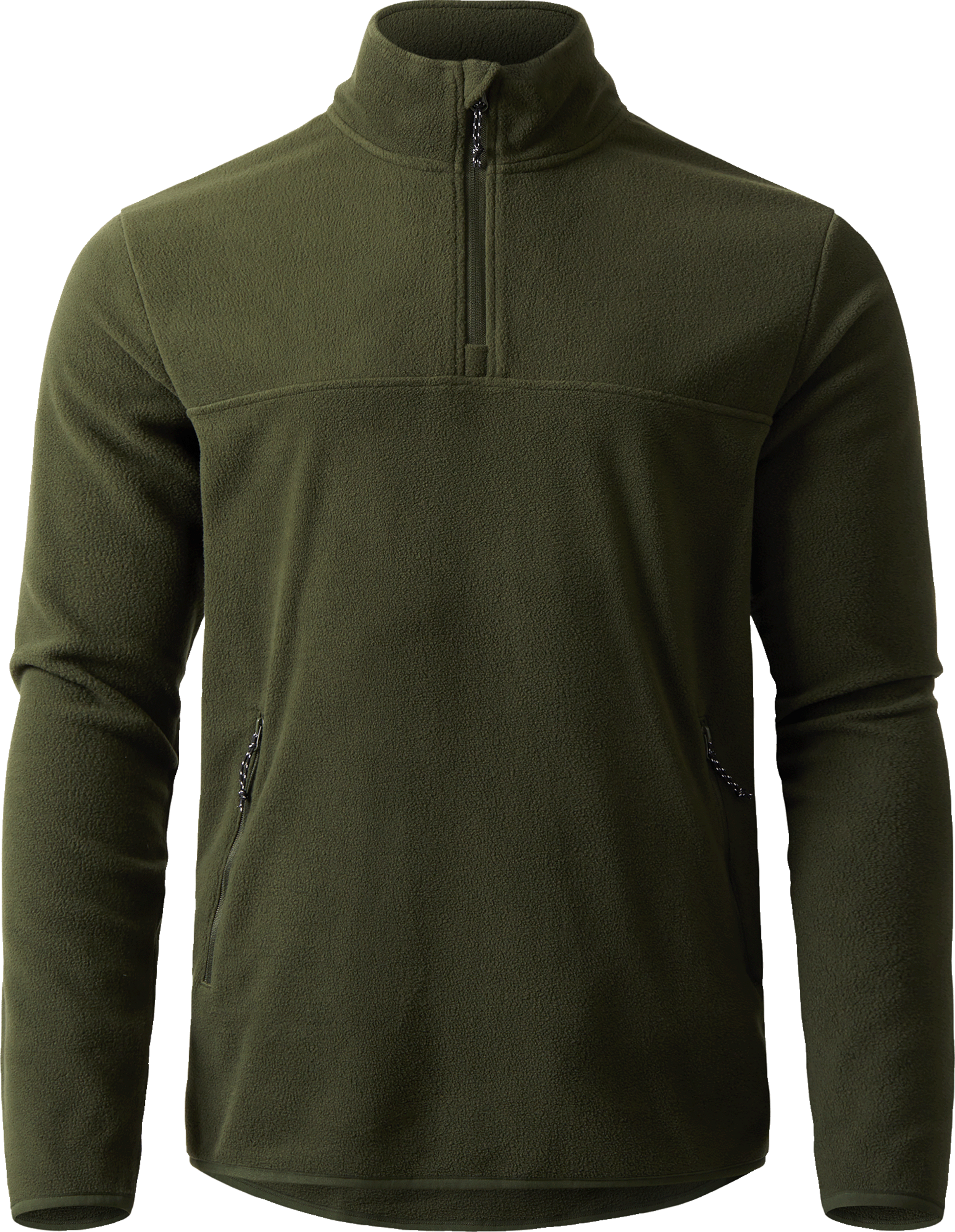 ULLMAX, Berga Half Zip Fleece