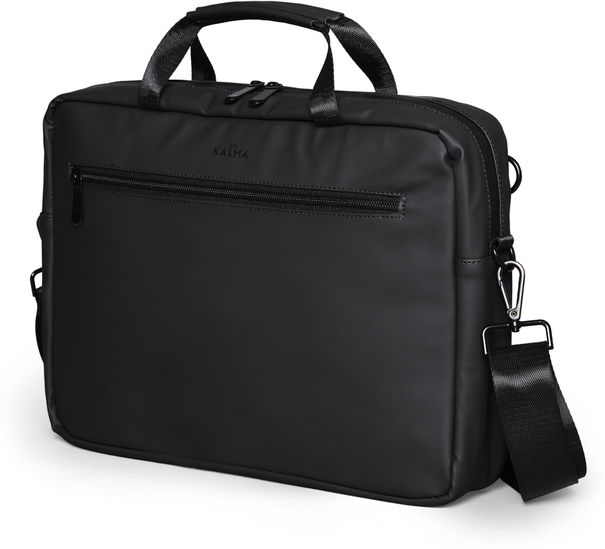 KALMA, Bergen Datorv&auml;ska