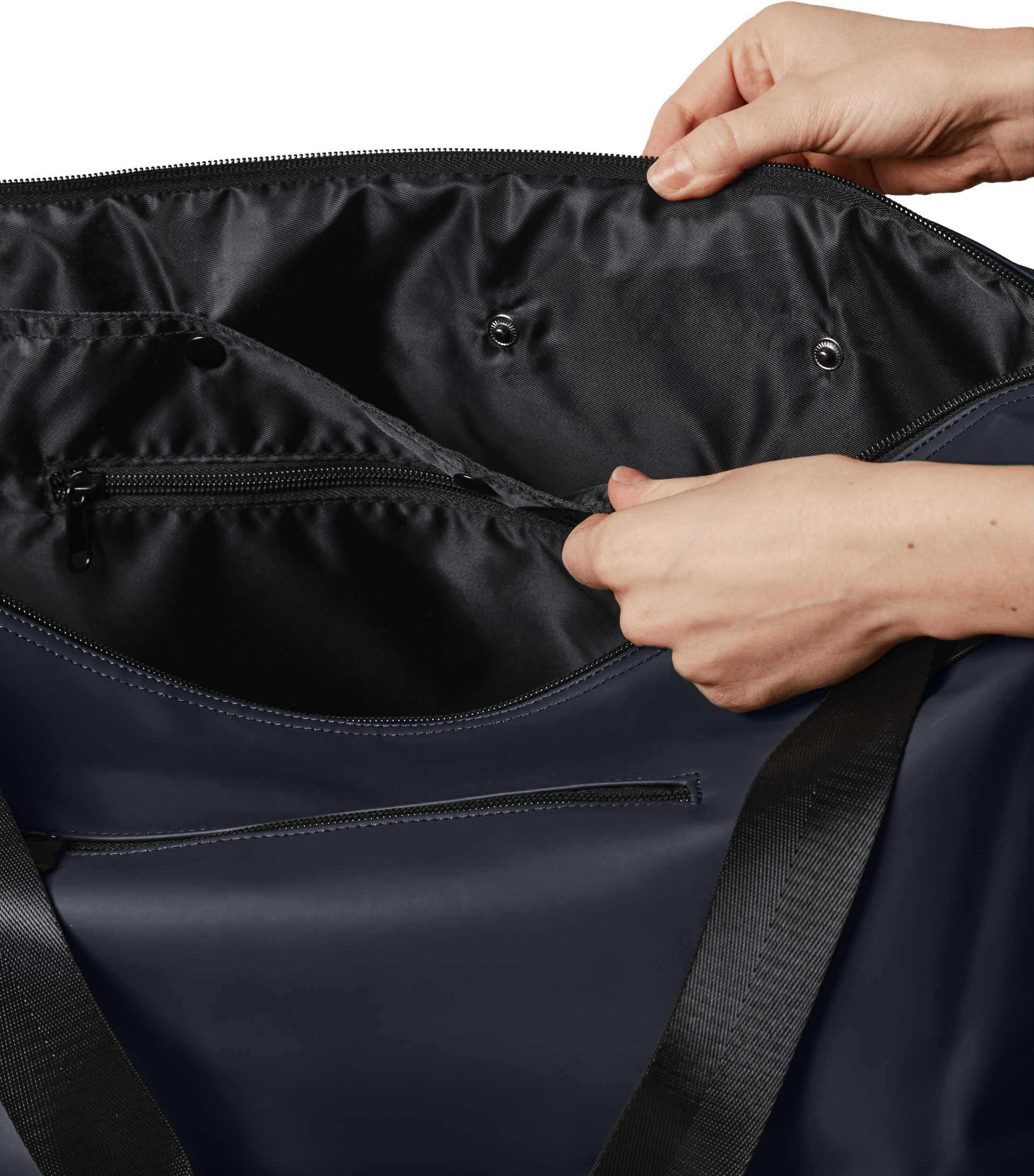 KALMA, Bergen Weekend Bag