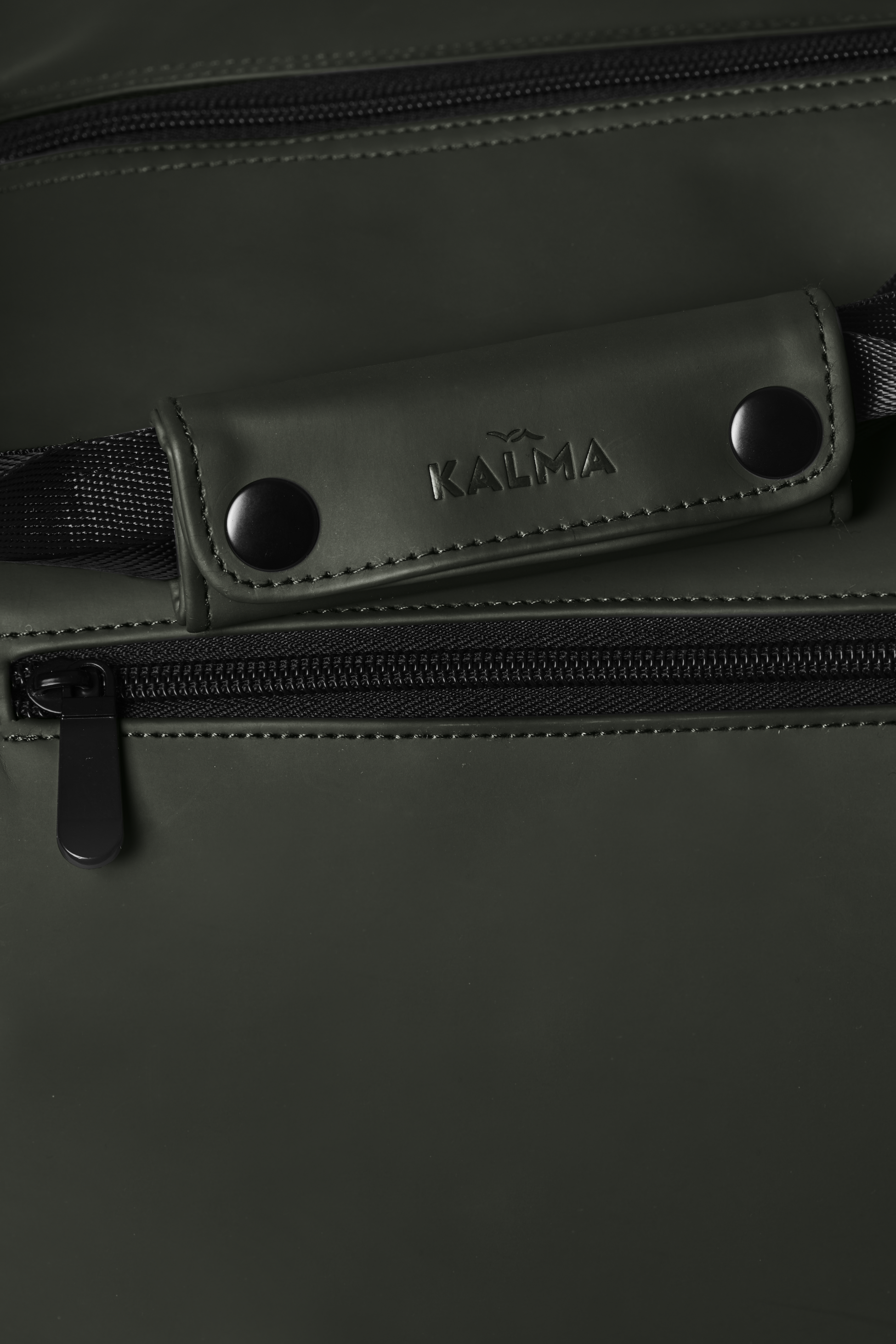 KALMA, Bergen Weekend Bag