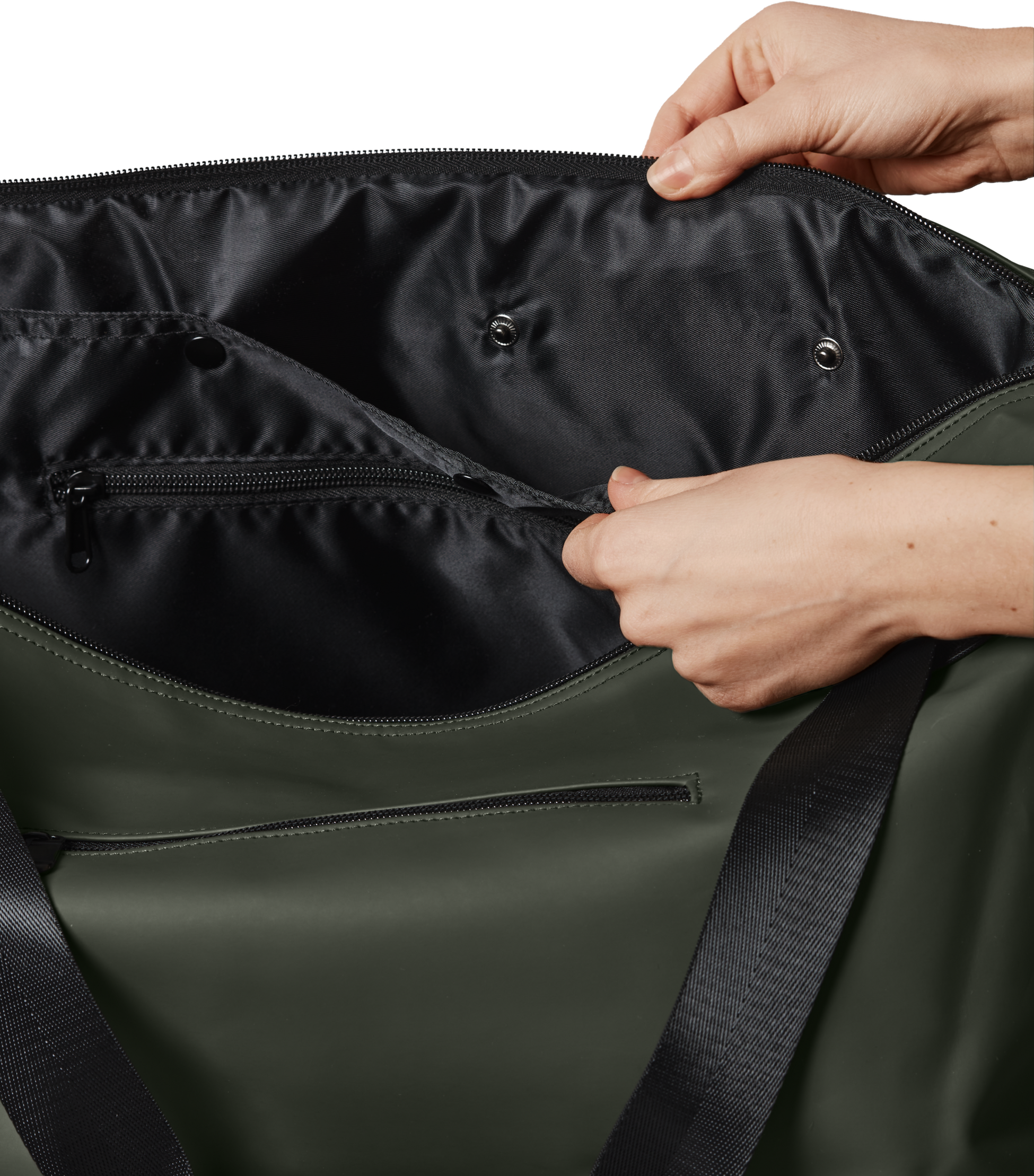 KALMA, Bergen Weekend Bag