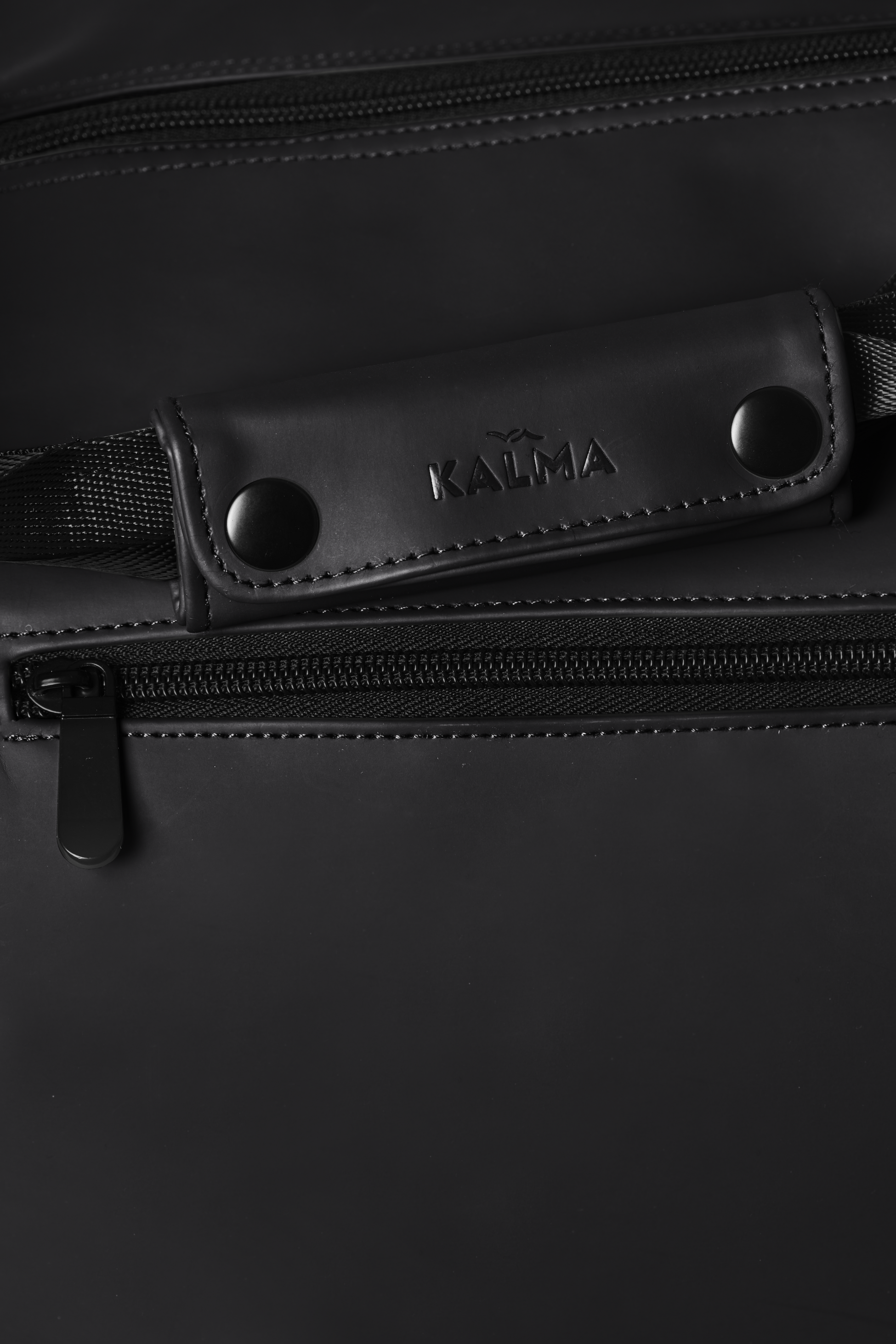 KALMA, Bergen Weekend Bag