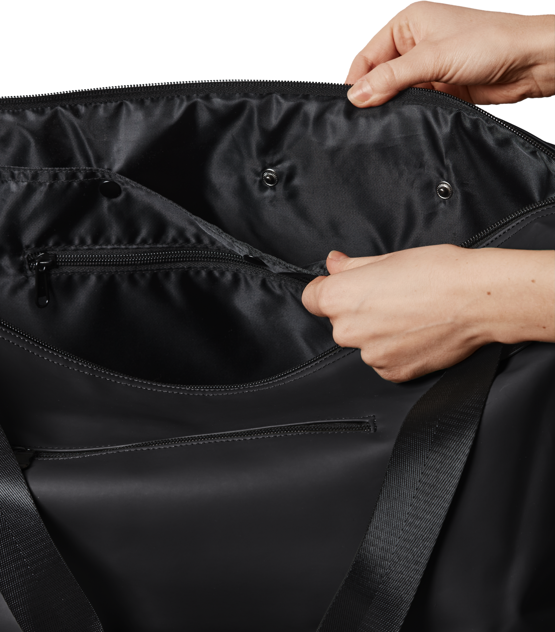 KALMA, Bergen Weekend Bag