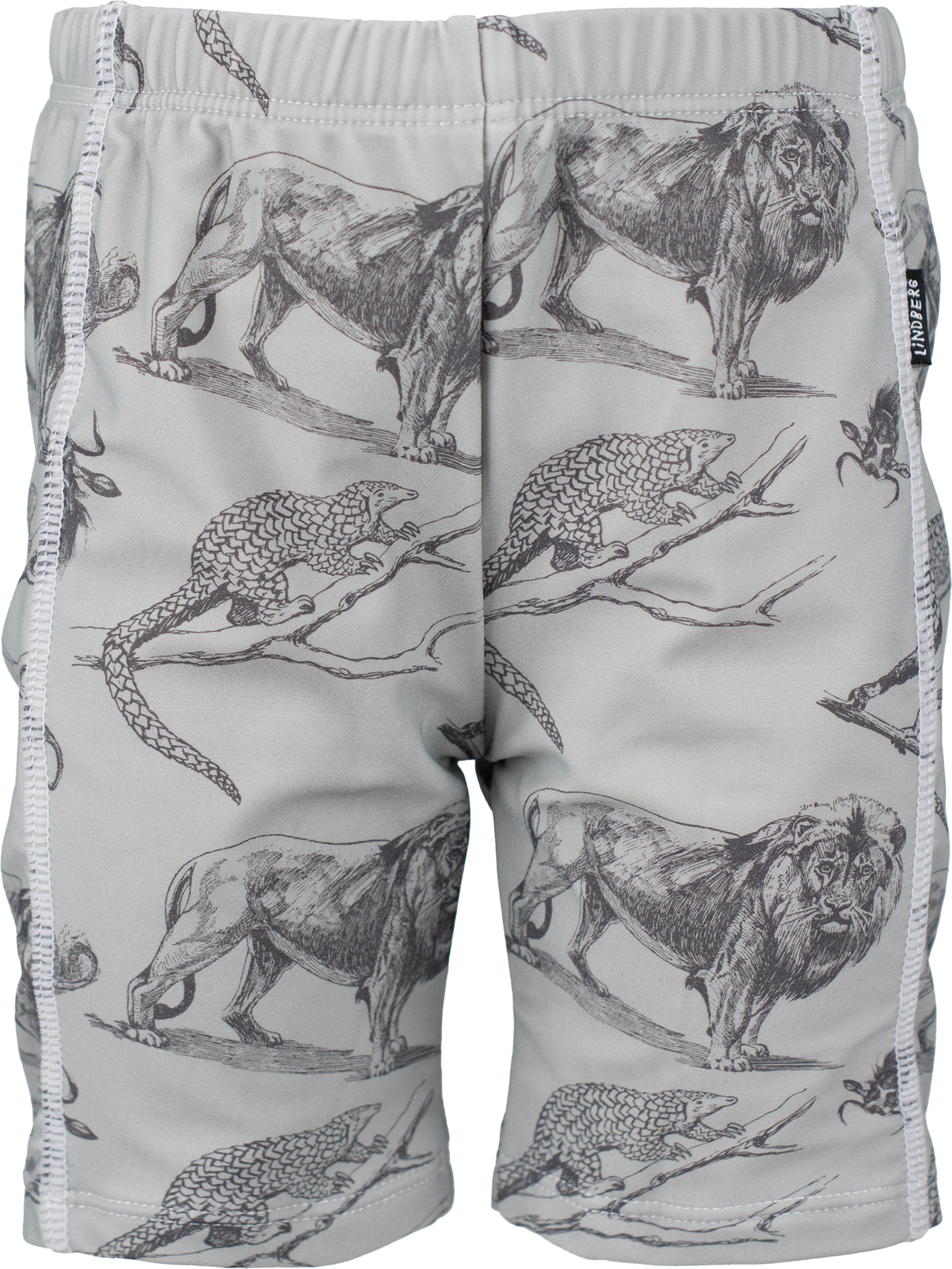 LINDBERG, Bermuda Trunks