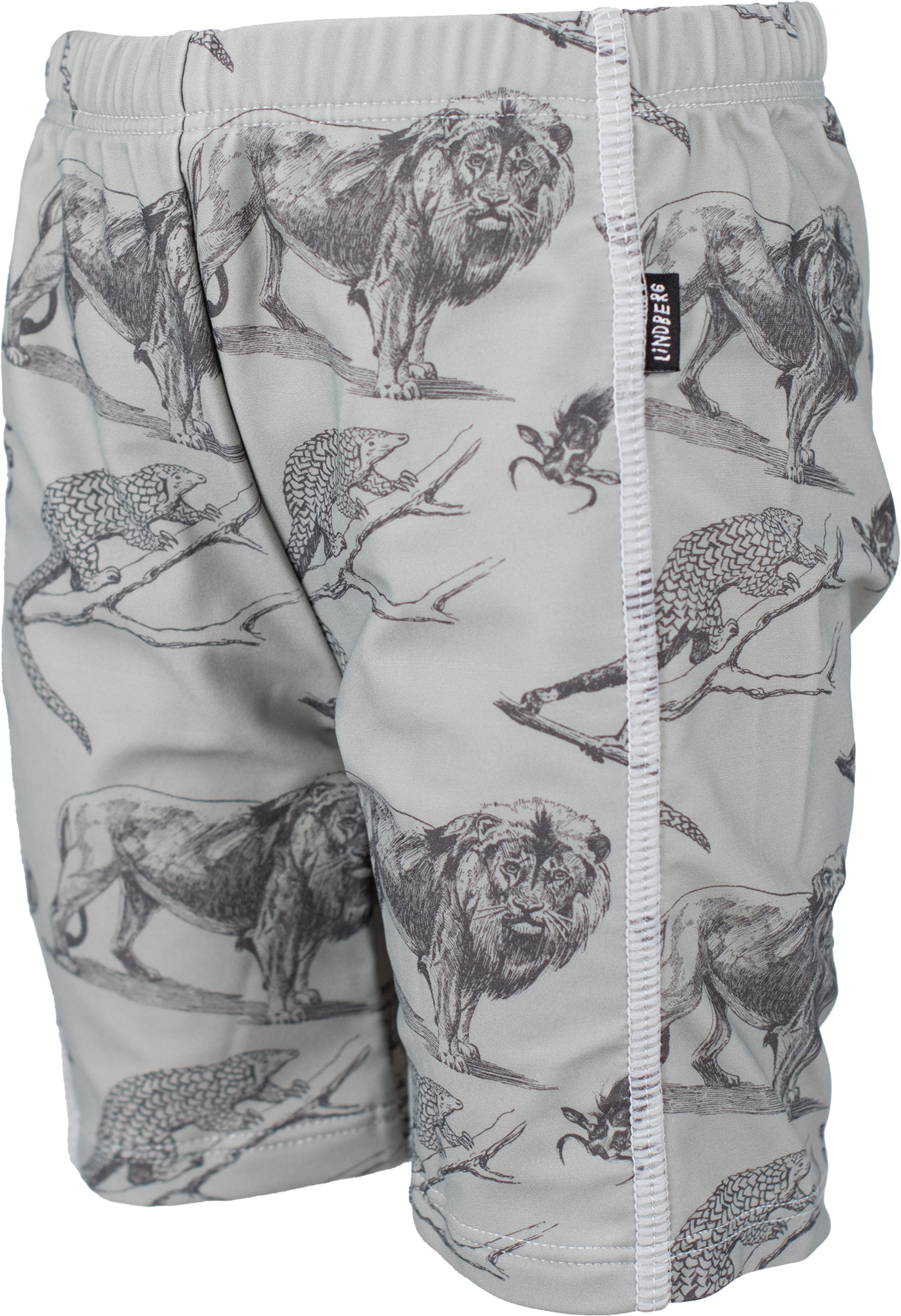 LINDBERG, Bermuda Trunks