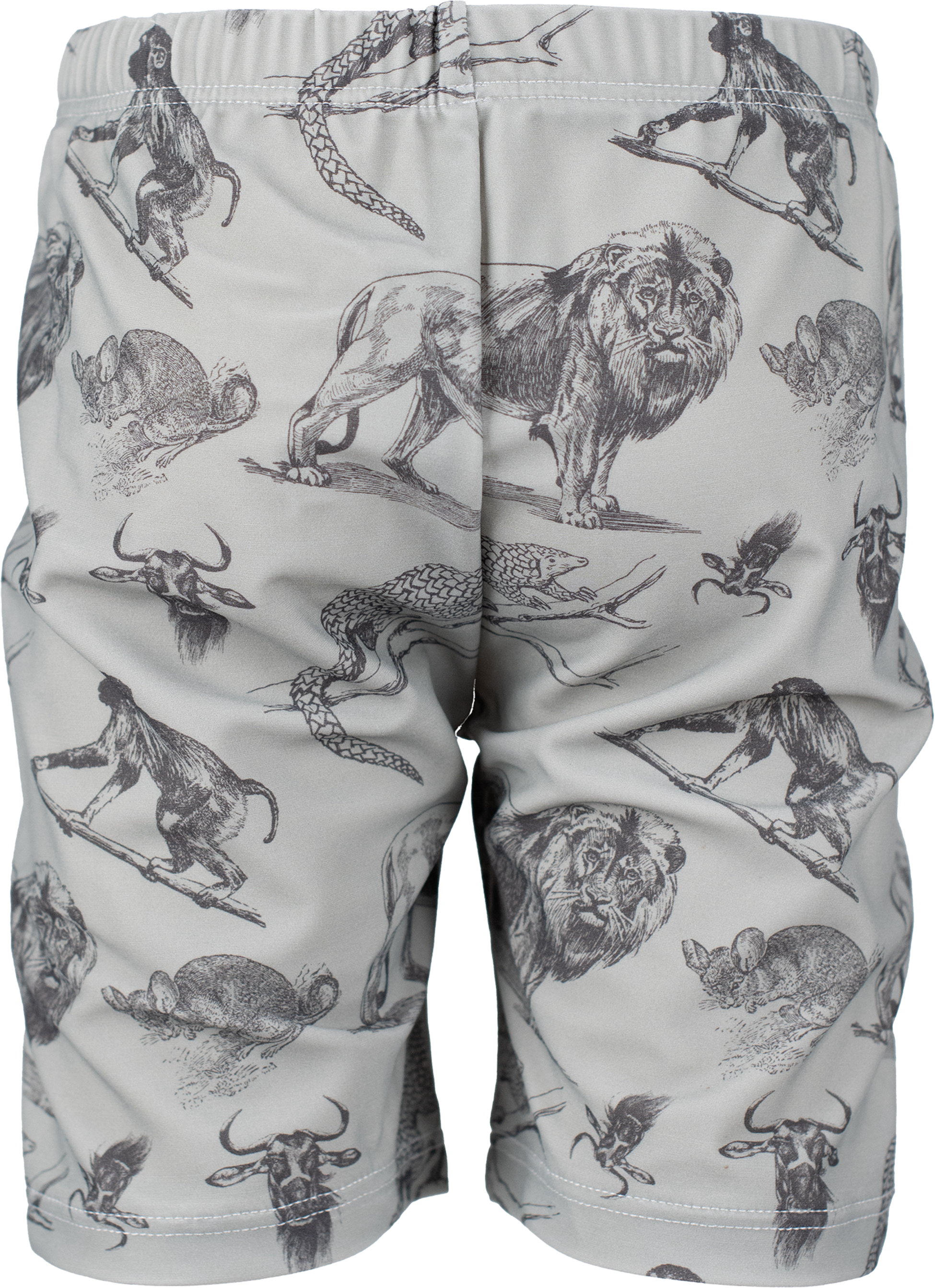 LINDBERG, Bermuda Trunks