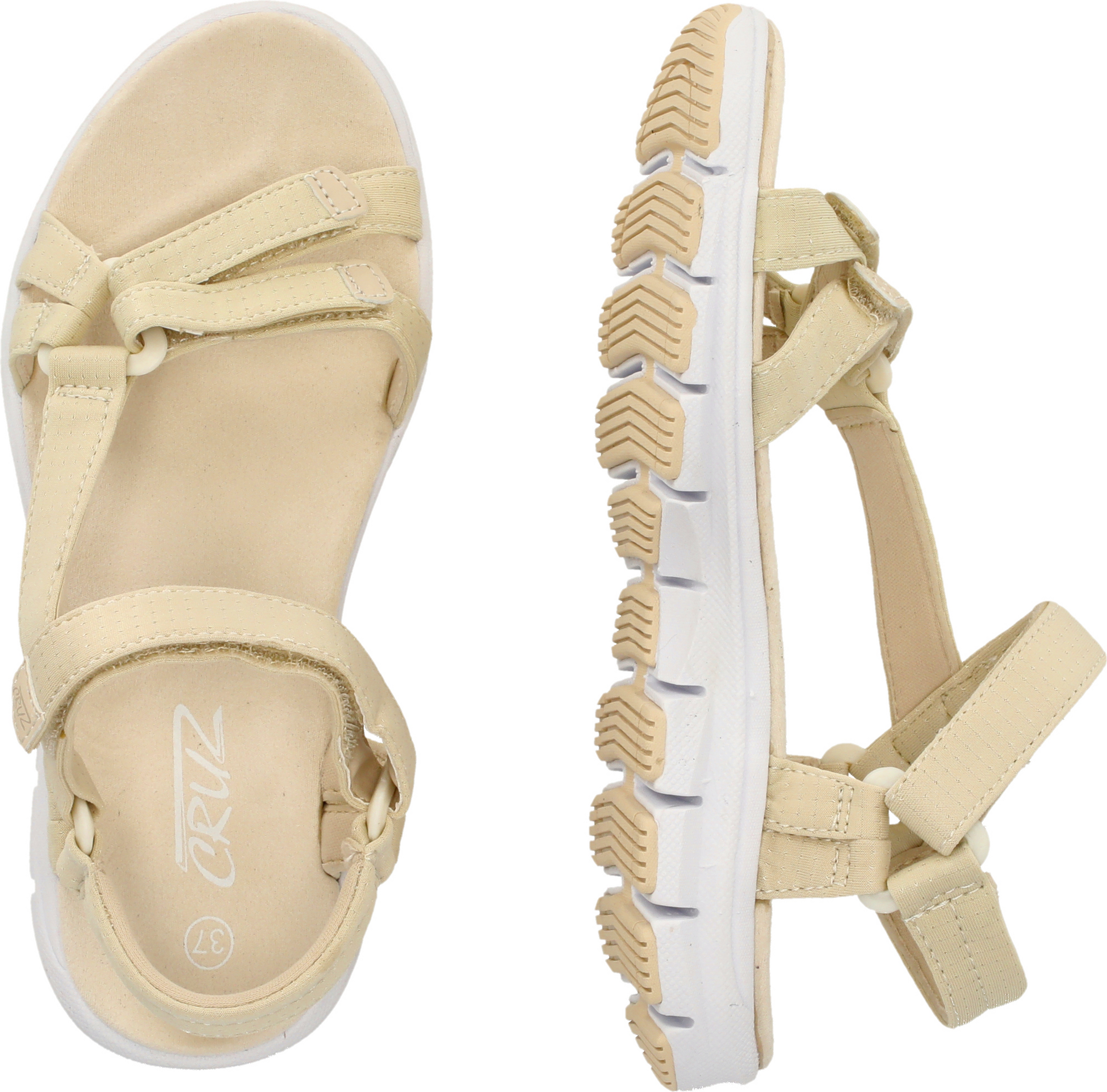 CRUZ, Bernao Sandals