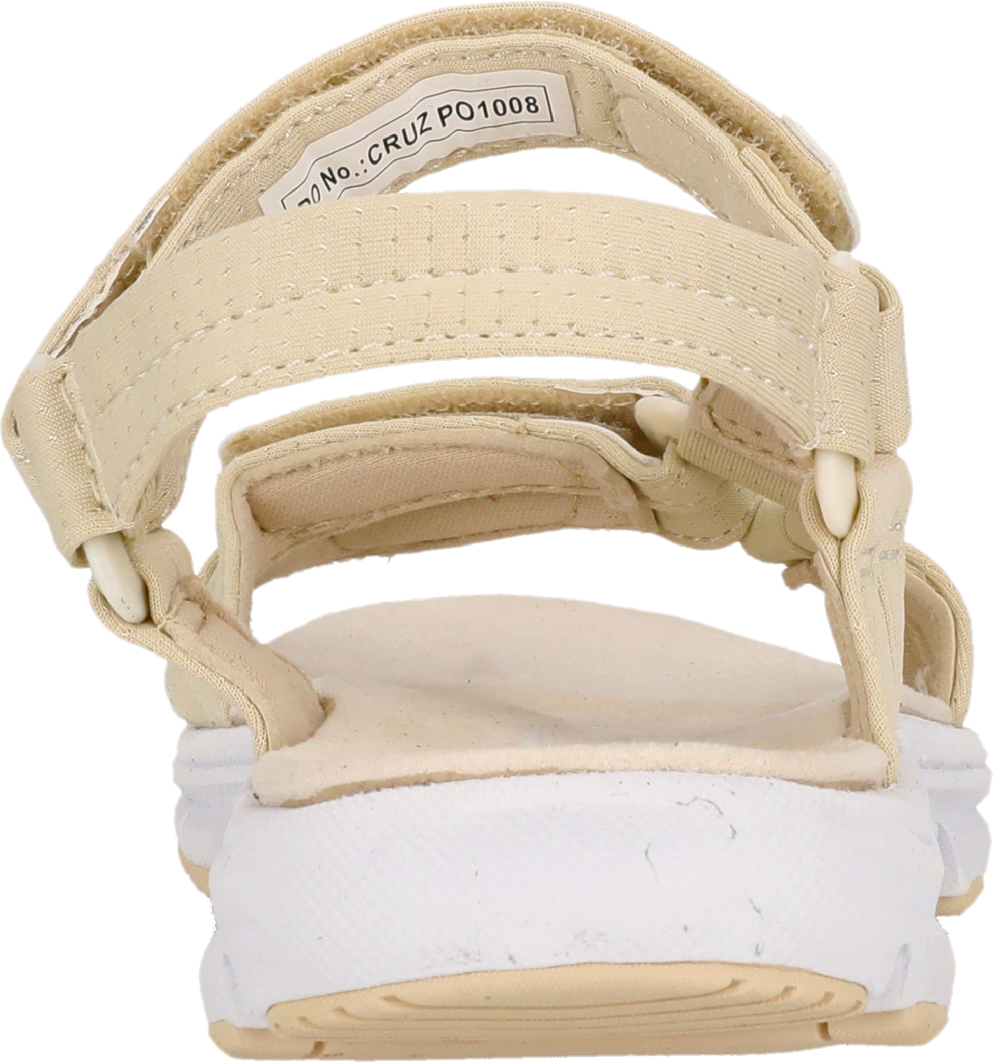 CRUZ, Bernao Sandals