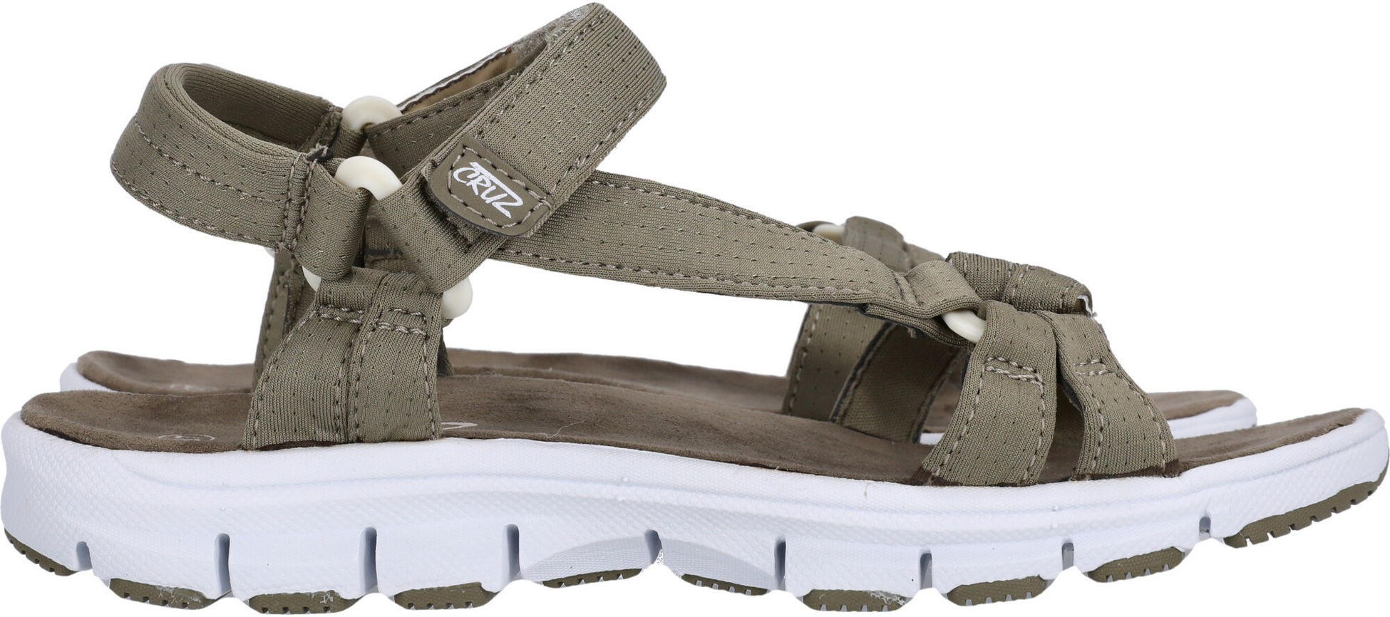 CRUZ, Bernao Sandals