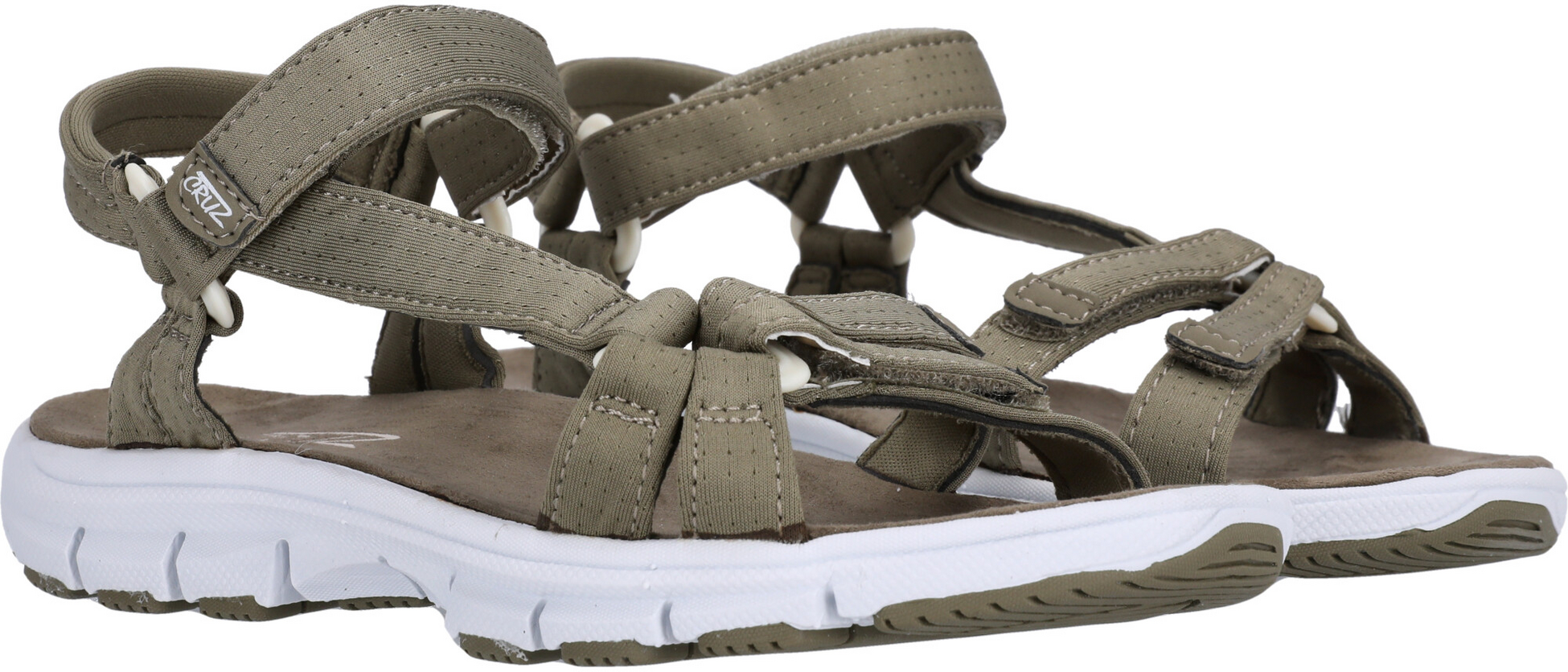 CRUZ, Bernao Sandals