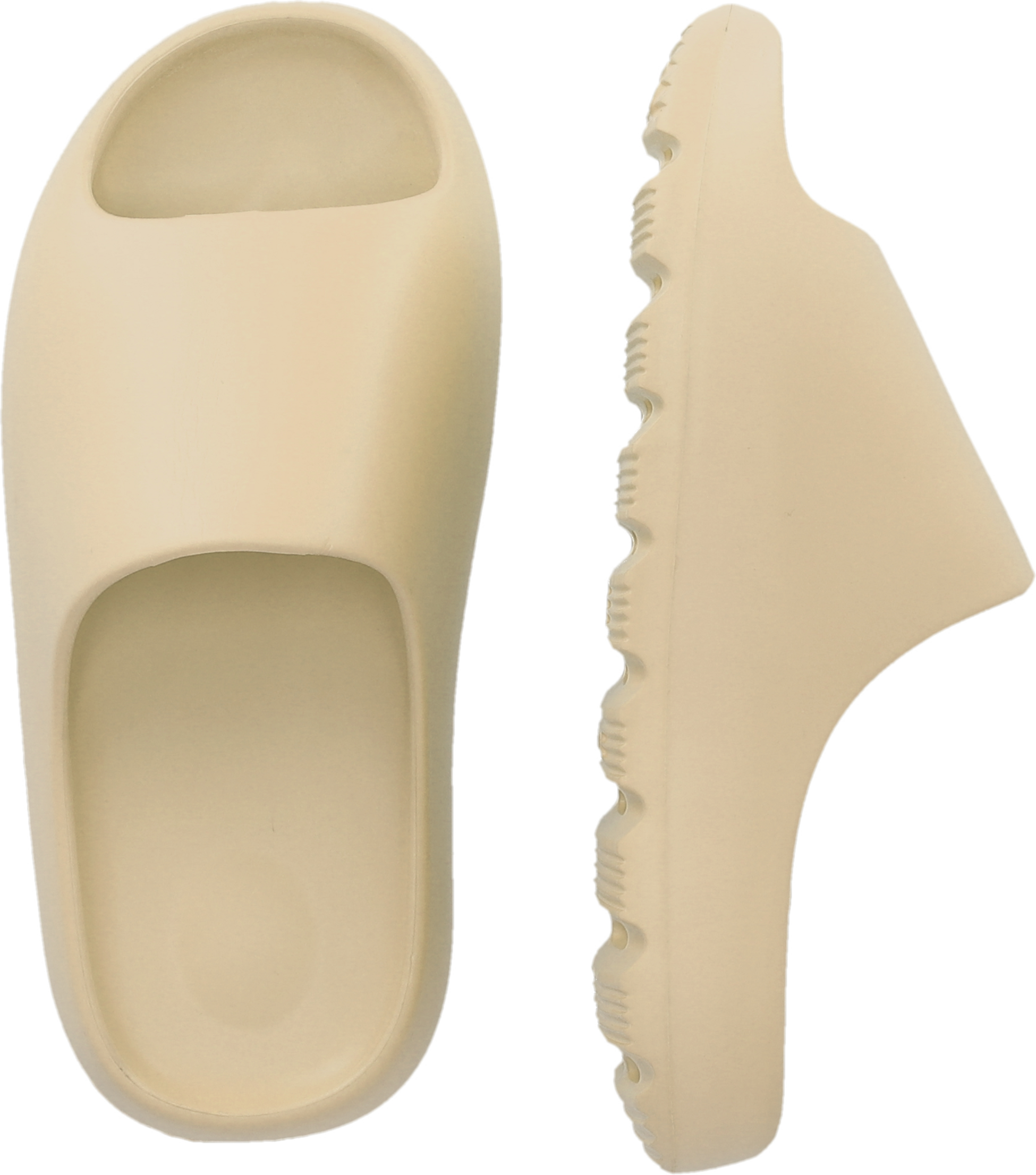 CRUZ, Besin Sandal
