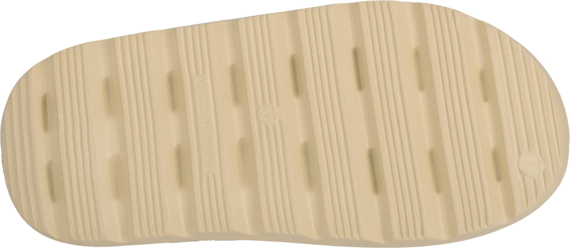 CRUZ, Besin Sandal