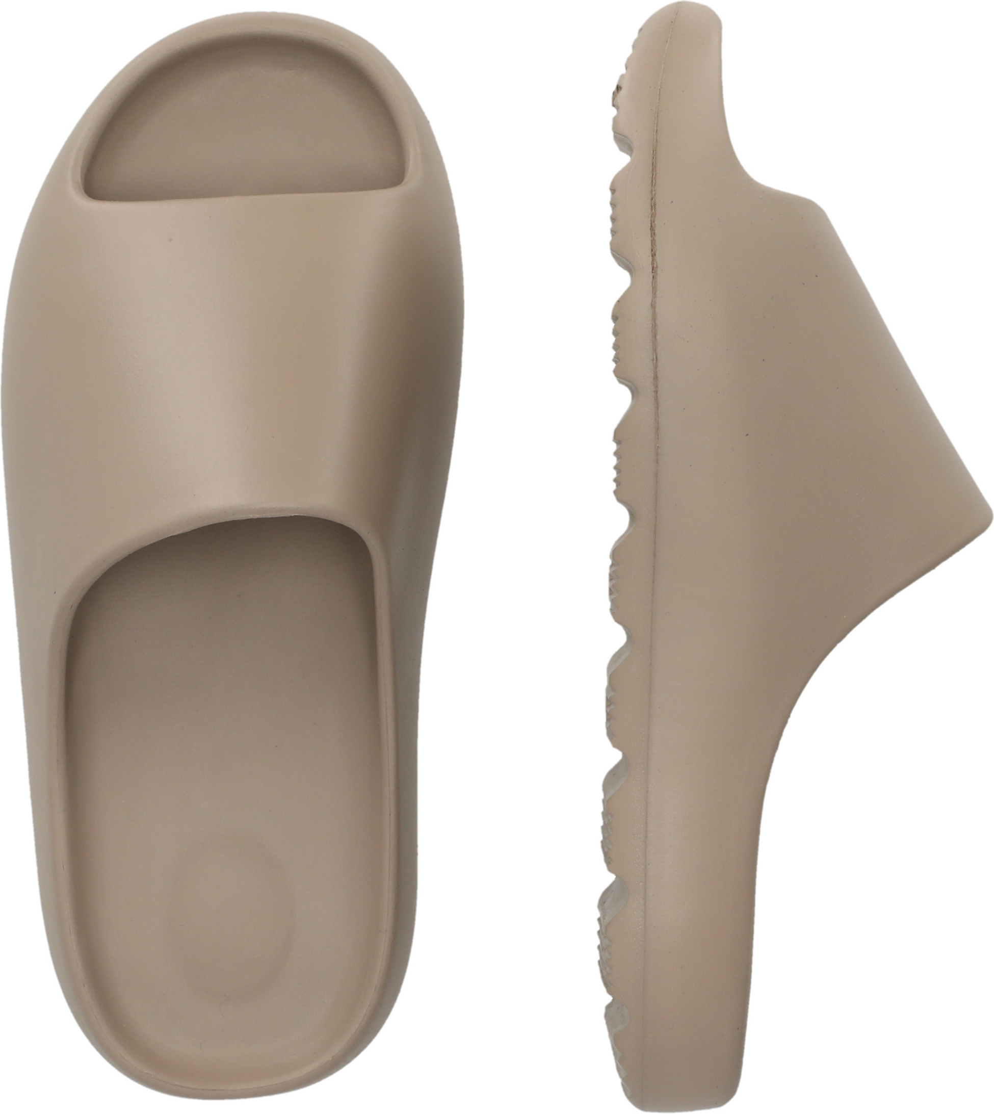 CRUZ, Besin Sandal