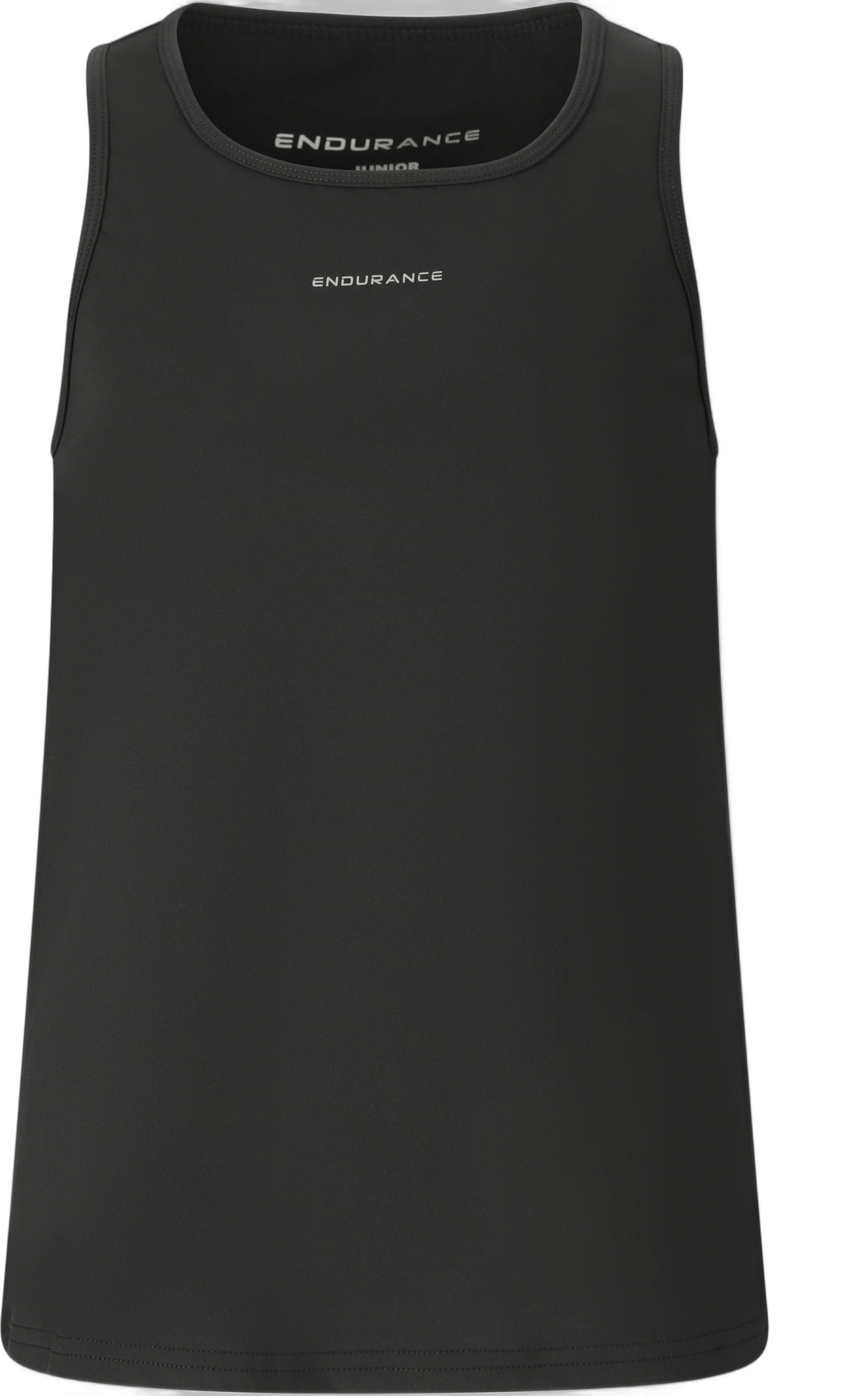 ENDURANCE, Besse Jr.