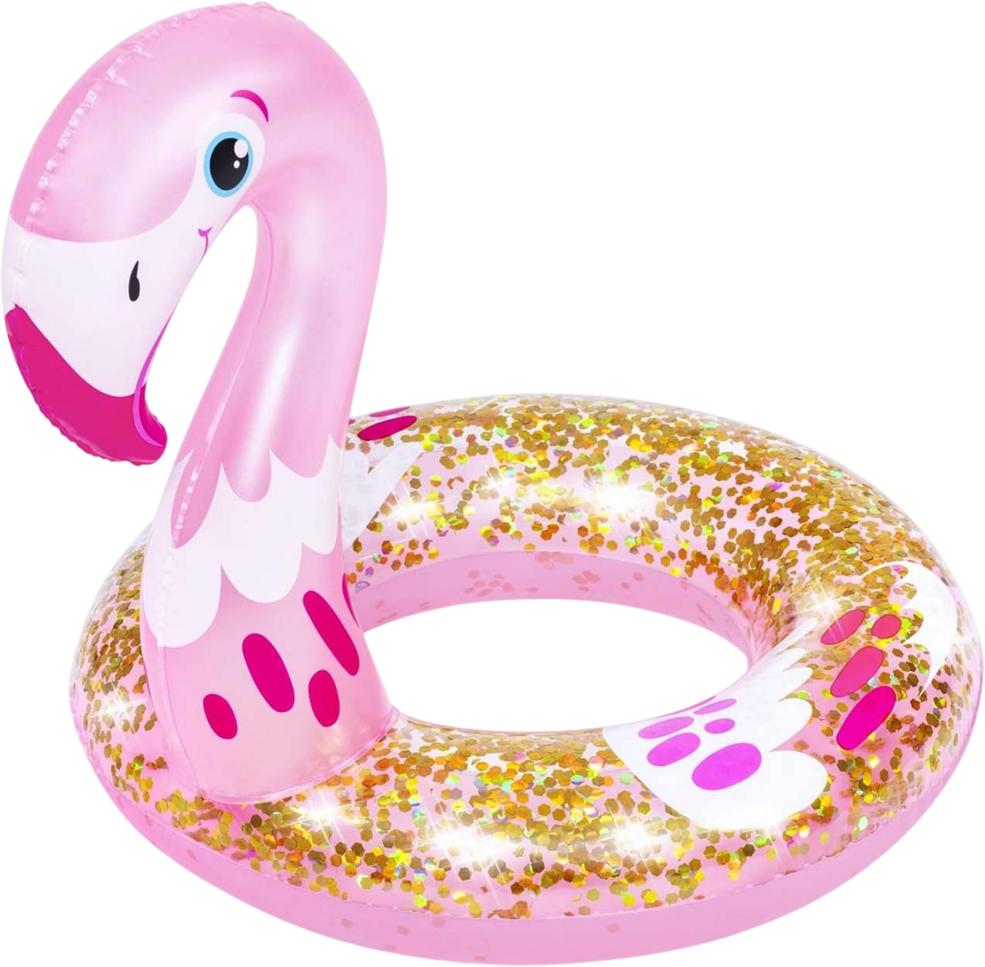 B2X, Bestway 36306 Swan Pet Swimming Ring