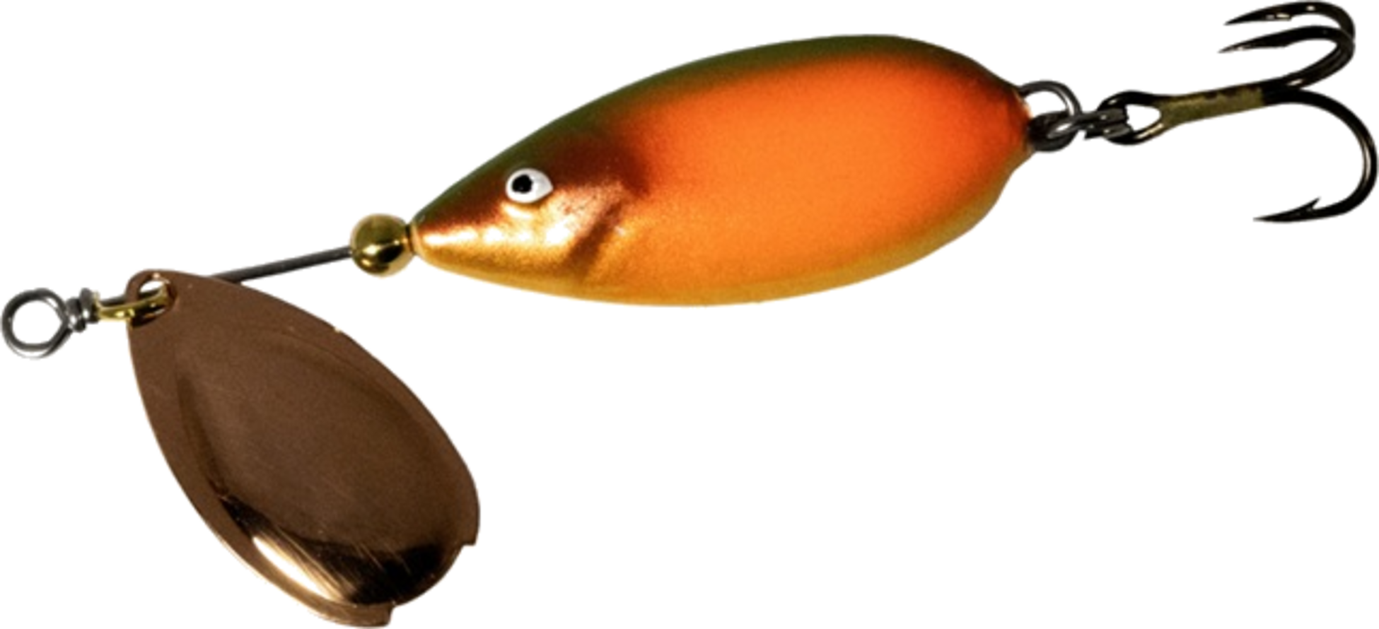 BETE, Bete Lotto Spinner 35mm 9g - 02 Ka