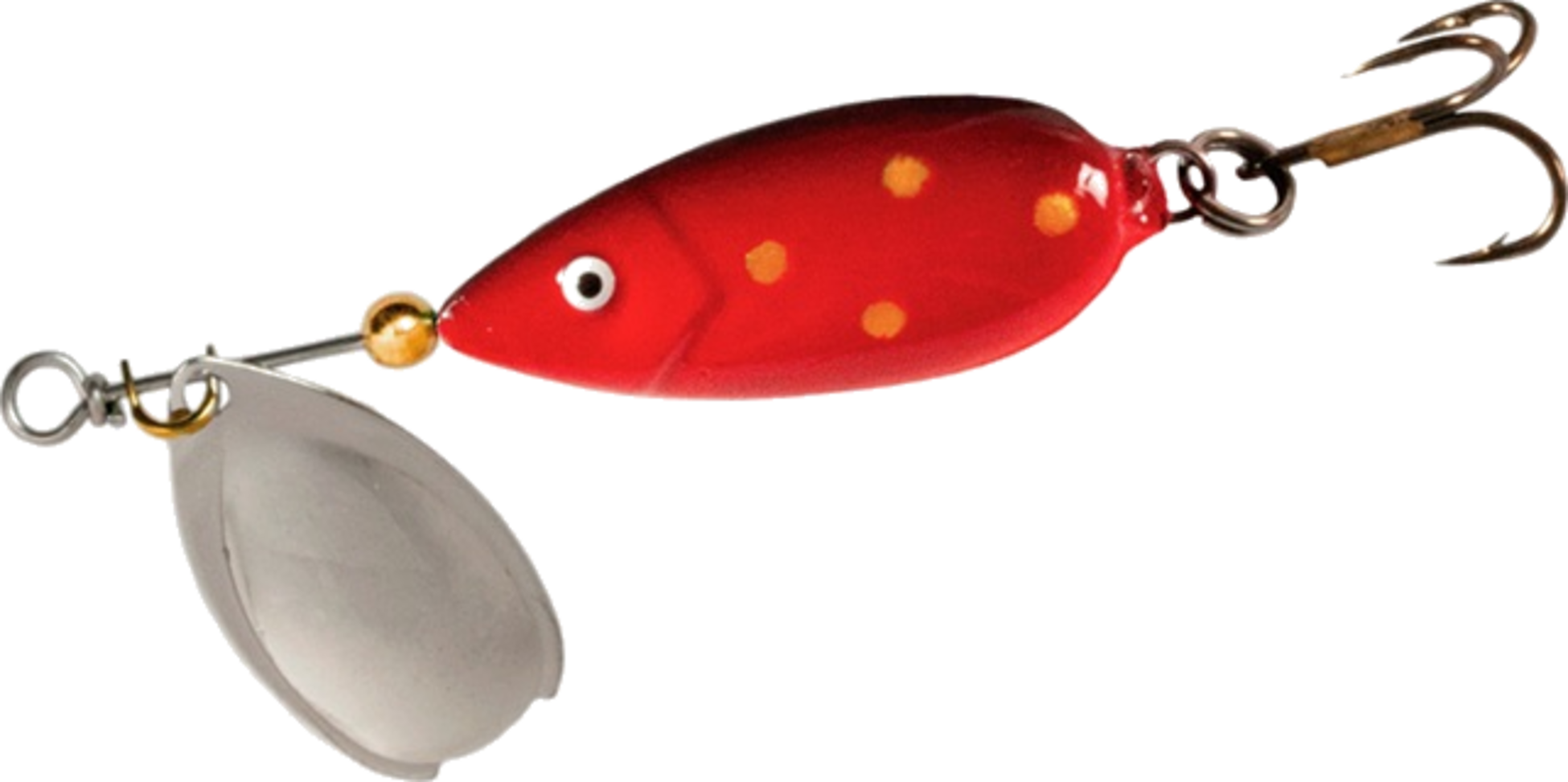 BETE, Bete Lotto Spinner 35mm 9g - 11 Brg