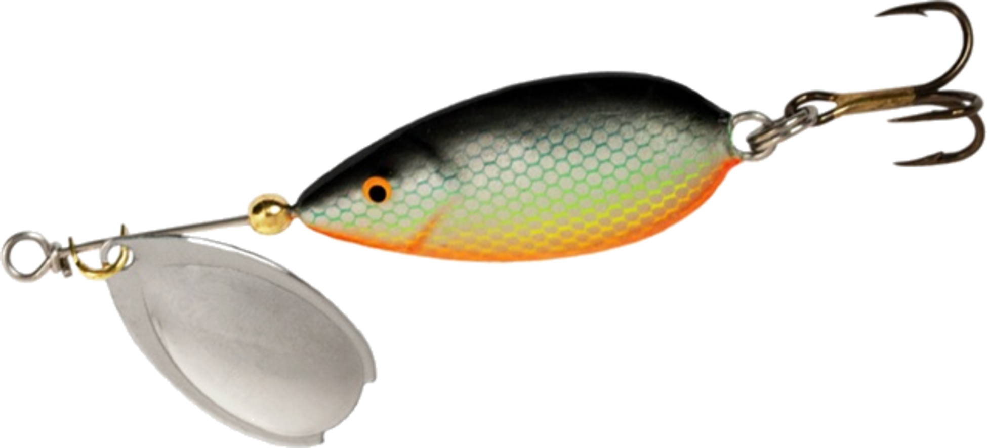 BETE, Bete Lotto Spinner 35mm 9g - 15 Sv