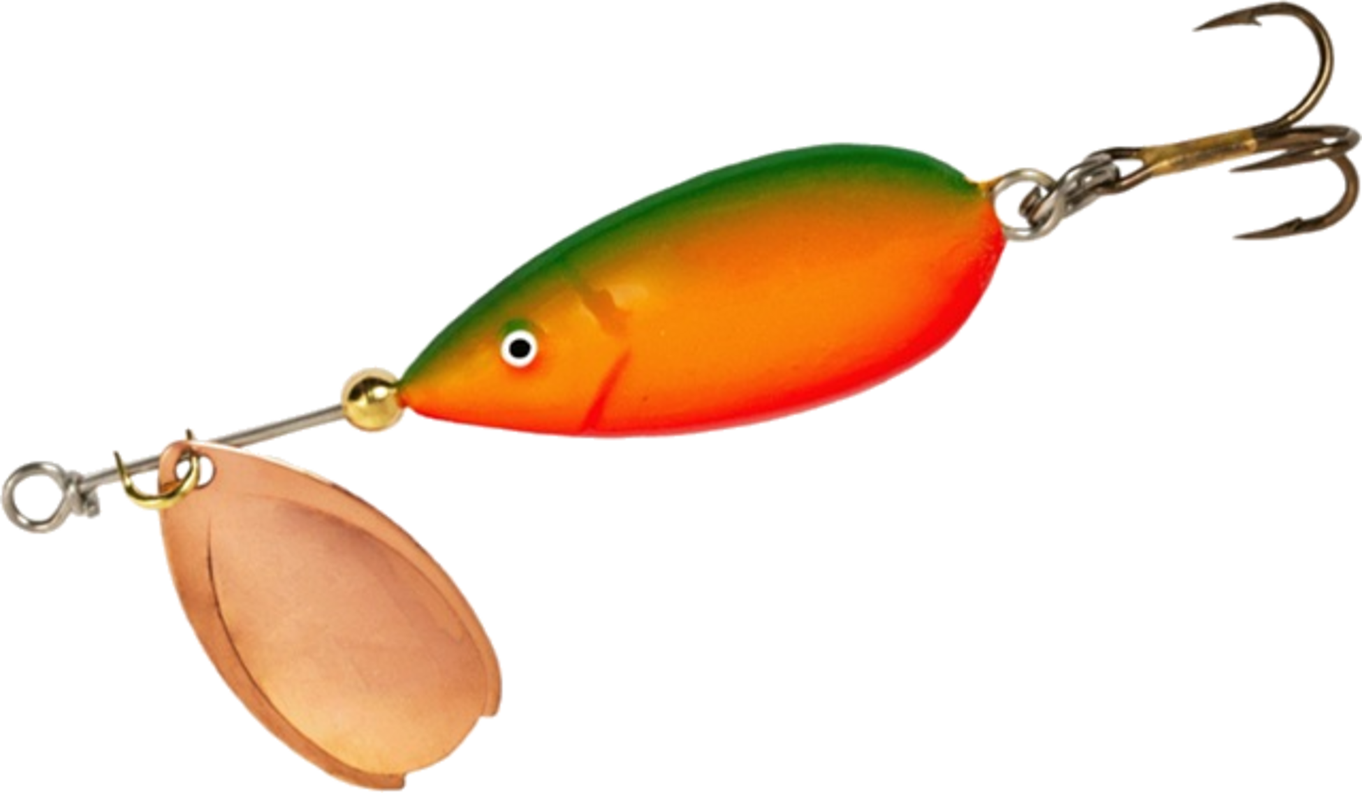 BETE, Bete Lotto Spinner 35mm 9g - 52 Pa