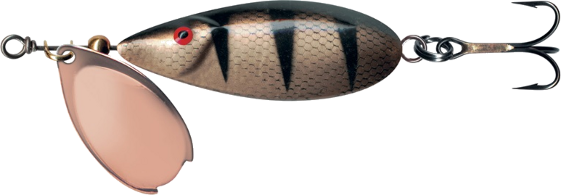 BETE, Bete Lotto Spinner 45mm 12g - 05 Z