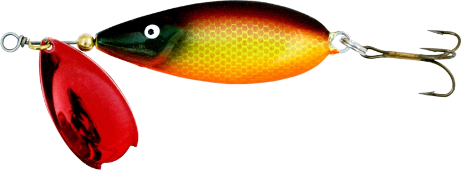 BETE, Bete Lotto Spinner 45mm 12g - 78 Sj