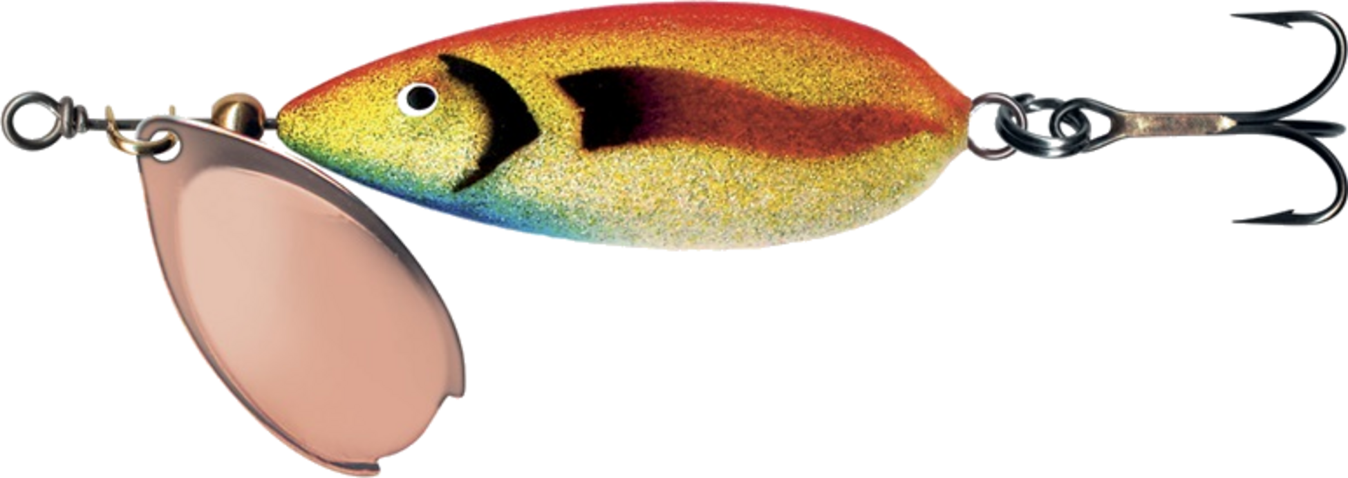 BETE, Bete Lotto Spinner 45mm 12g - 79 Ah