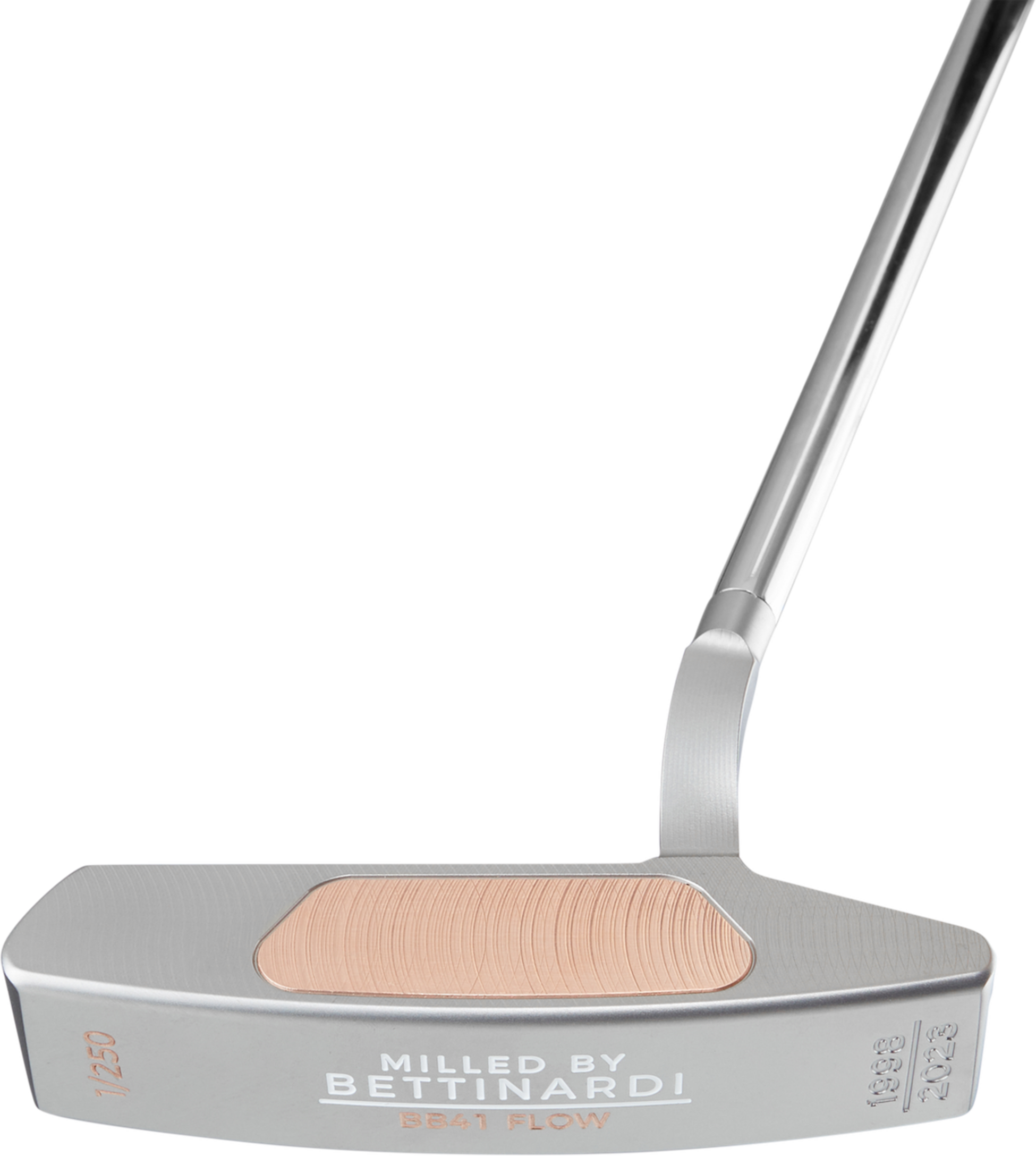 BETTINARDI, Bettinardi 25th Anniversary Bb41 Putter (limited Run)