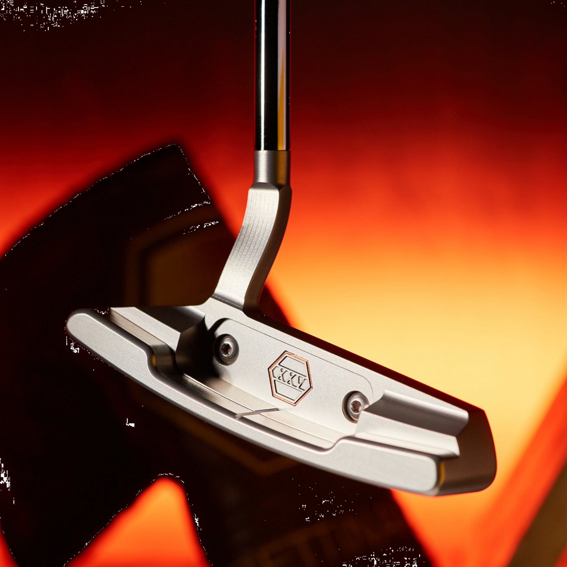 BETTINARDI, Bettinardi 25th Anniversary Bb41 Putter (limited Run)