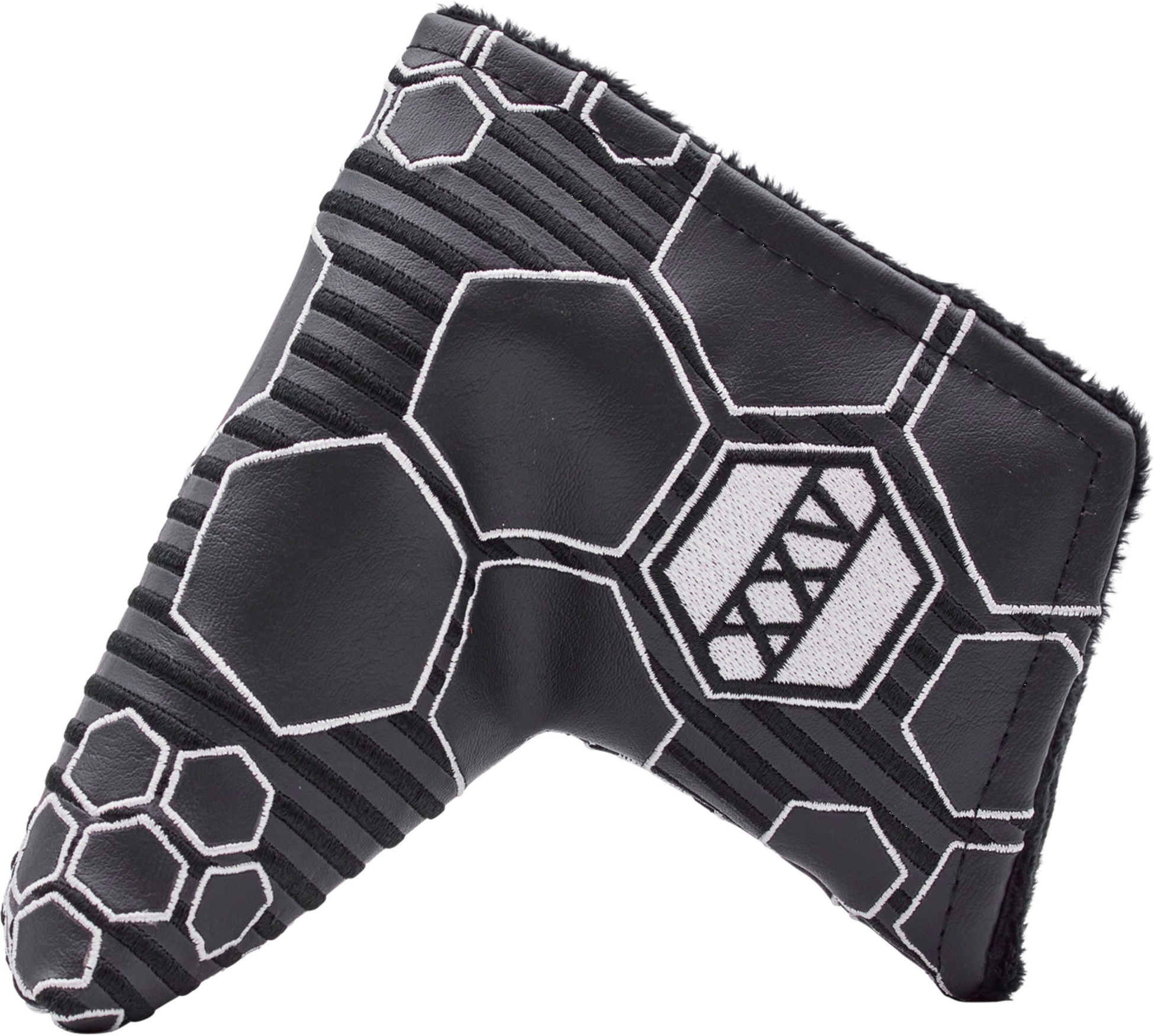 BETTINARDI, Bettinardi 25th Anniversary Bb5 Plumbers-flymill Putter (limited Run)