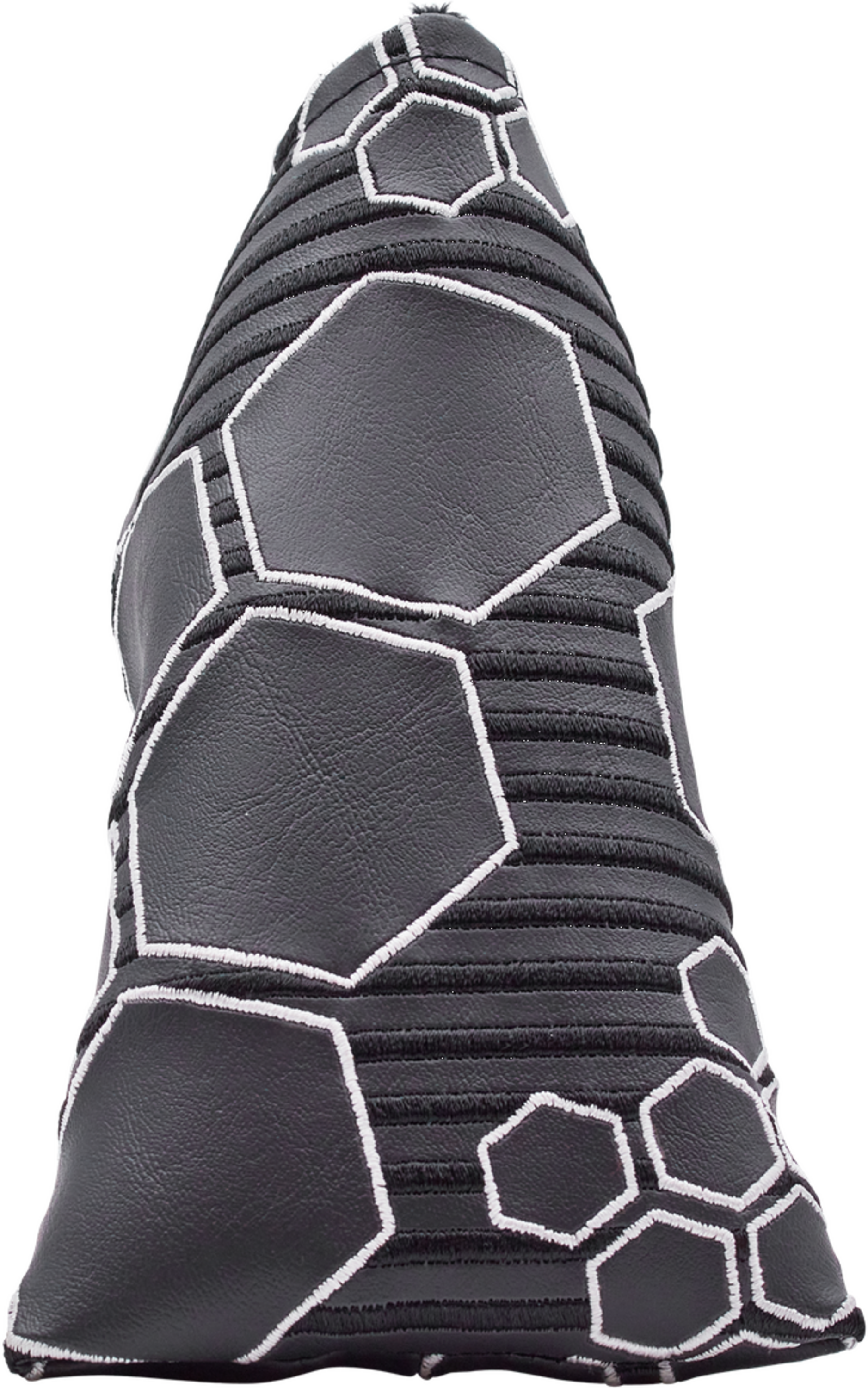 BETTINARDI, Bettinardi 25th Anniversary Bb5 Plumbers-flymill Putter (limited Run)