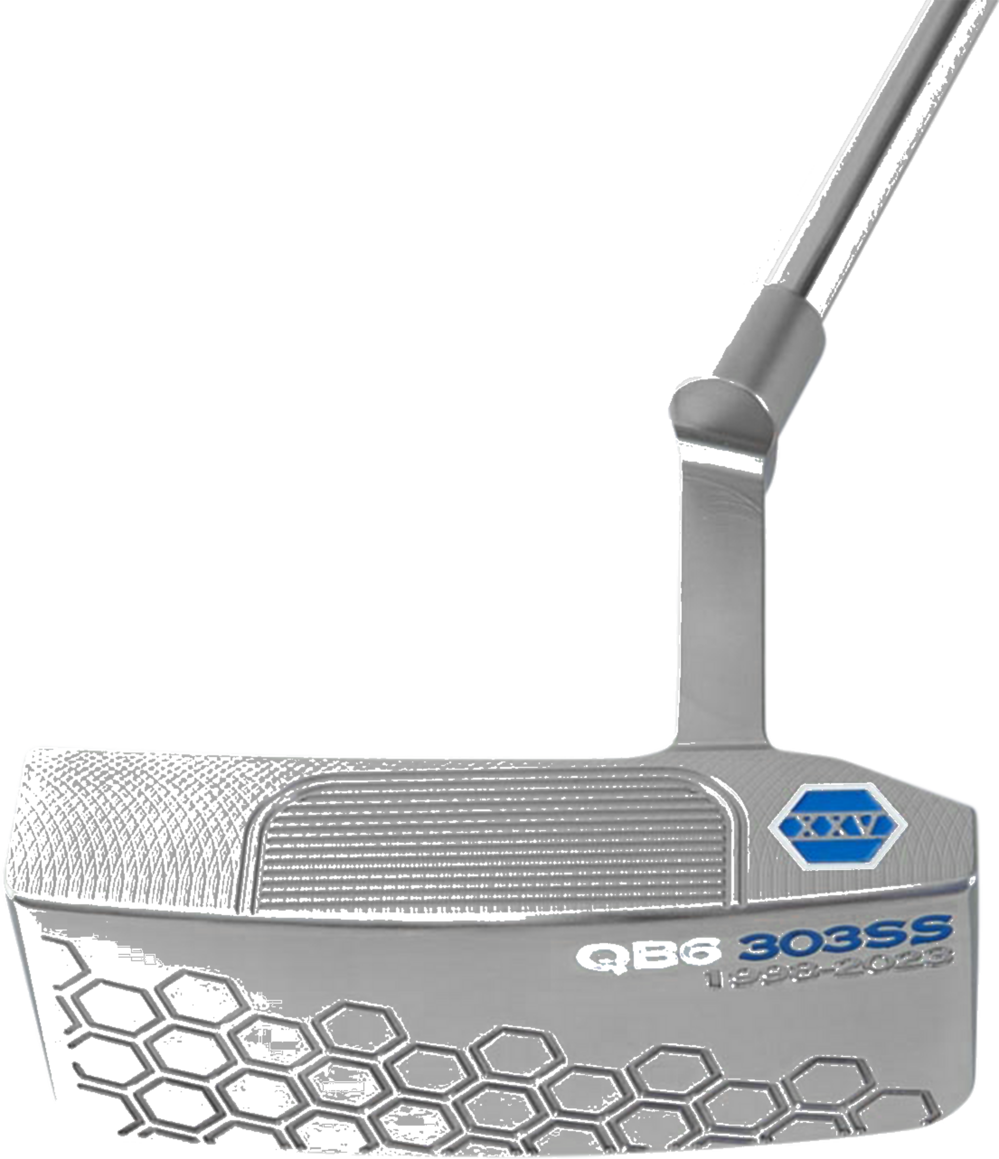 BETTINARDI, Bettinardi 25th Anniversary Qb6 Putter (limited Run)