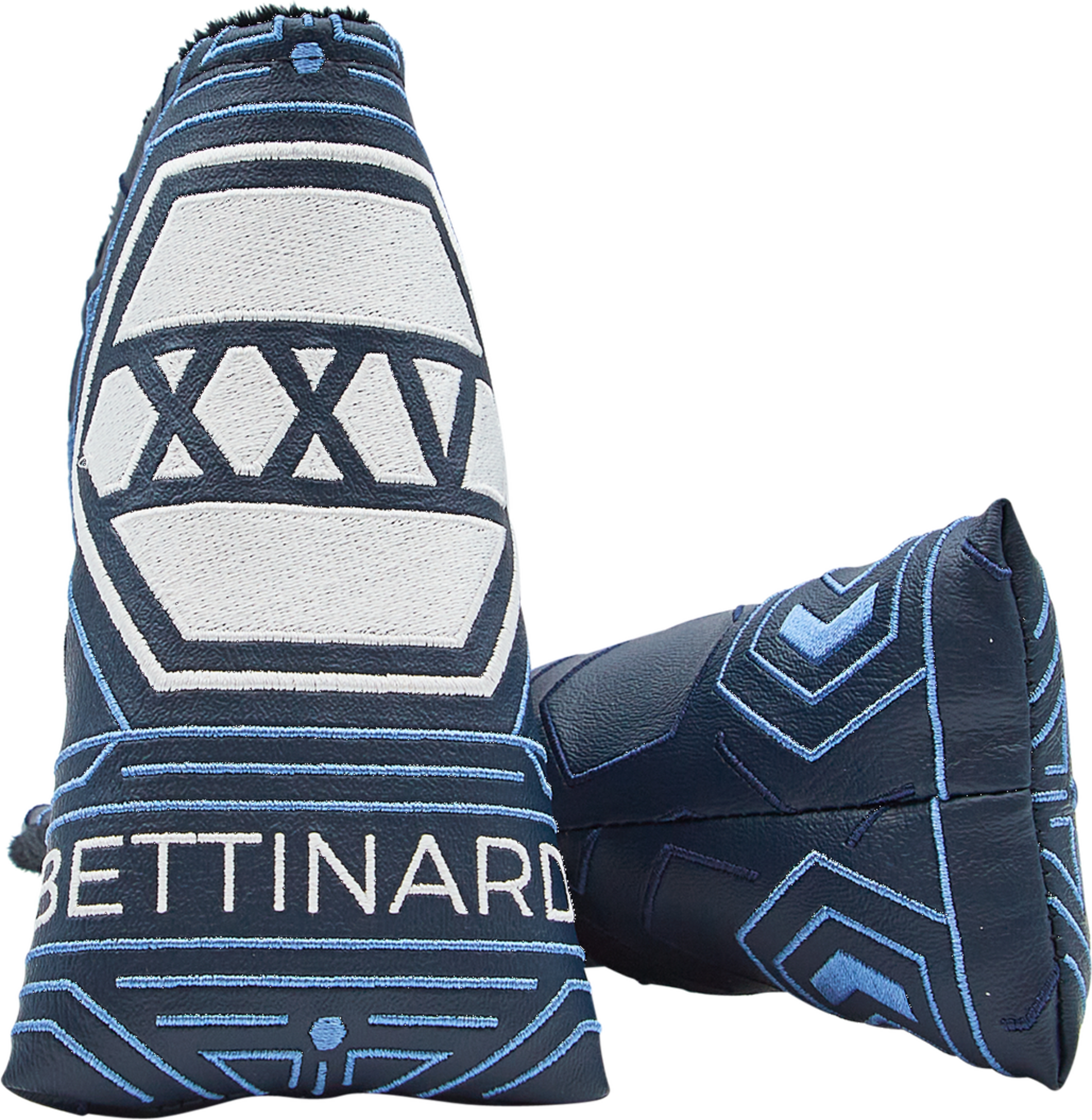 BETTINARDI, Bettinardi 25th Anniversary Ss16 Slant Putter (limited Run)