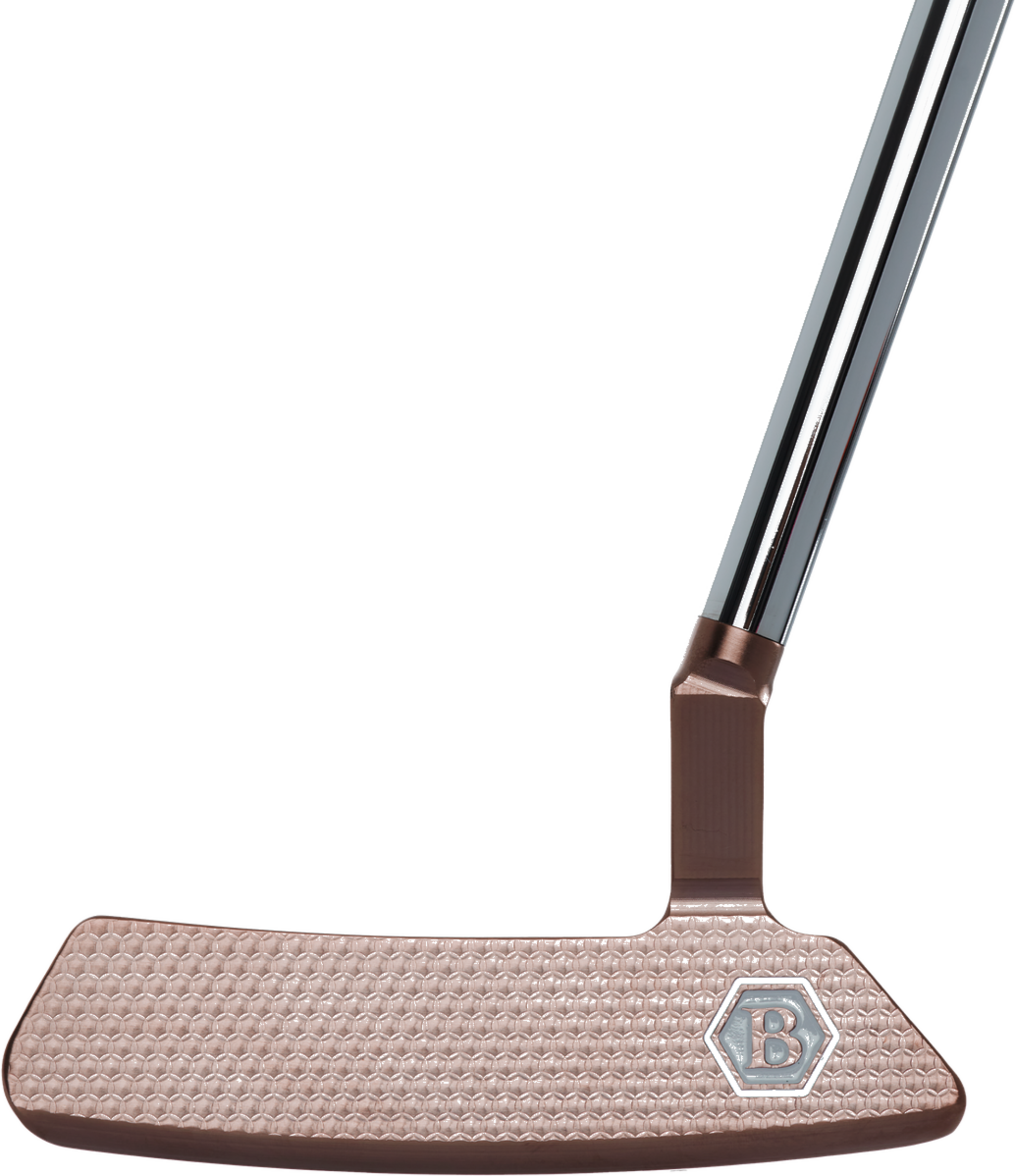 BETTINARDI, Bettinardi Queen B14 Rh (standard Grip)