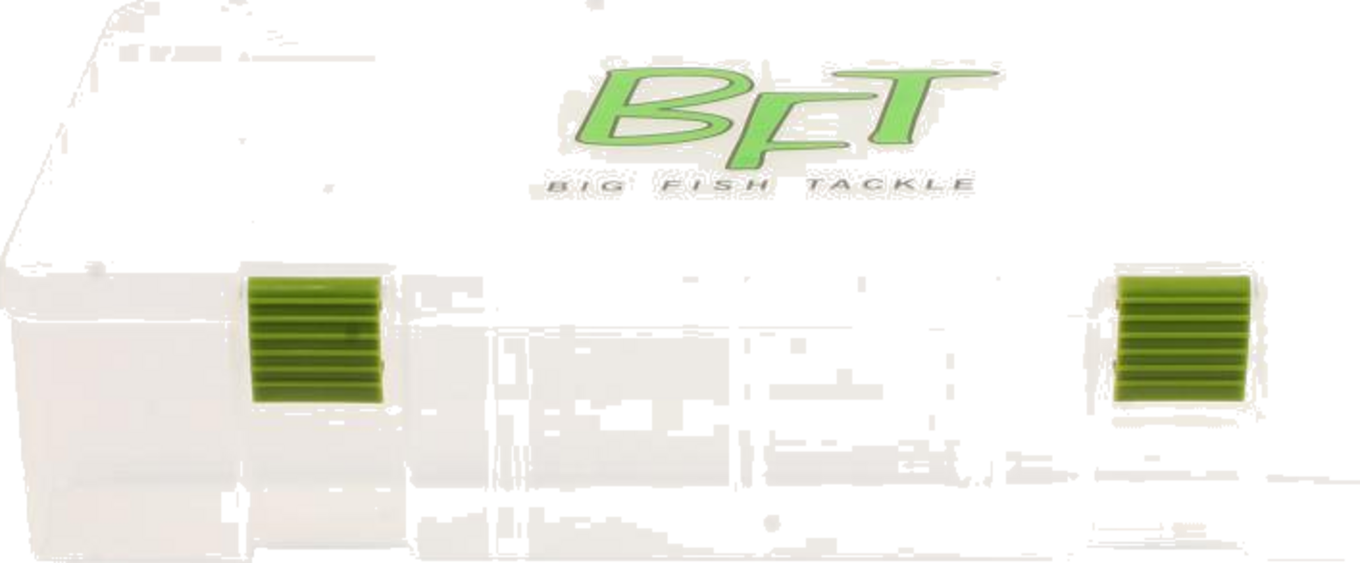 BFT, Bft Betesbox, Jerkbait, 36x22x8cm