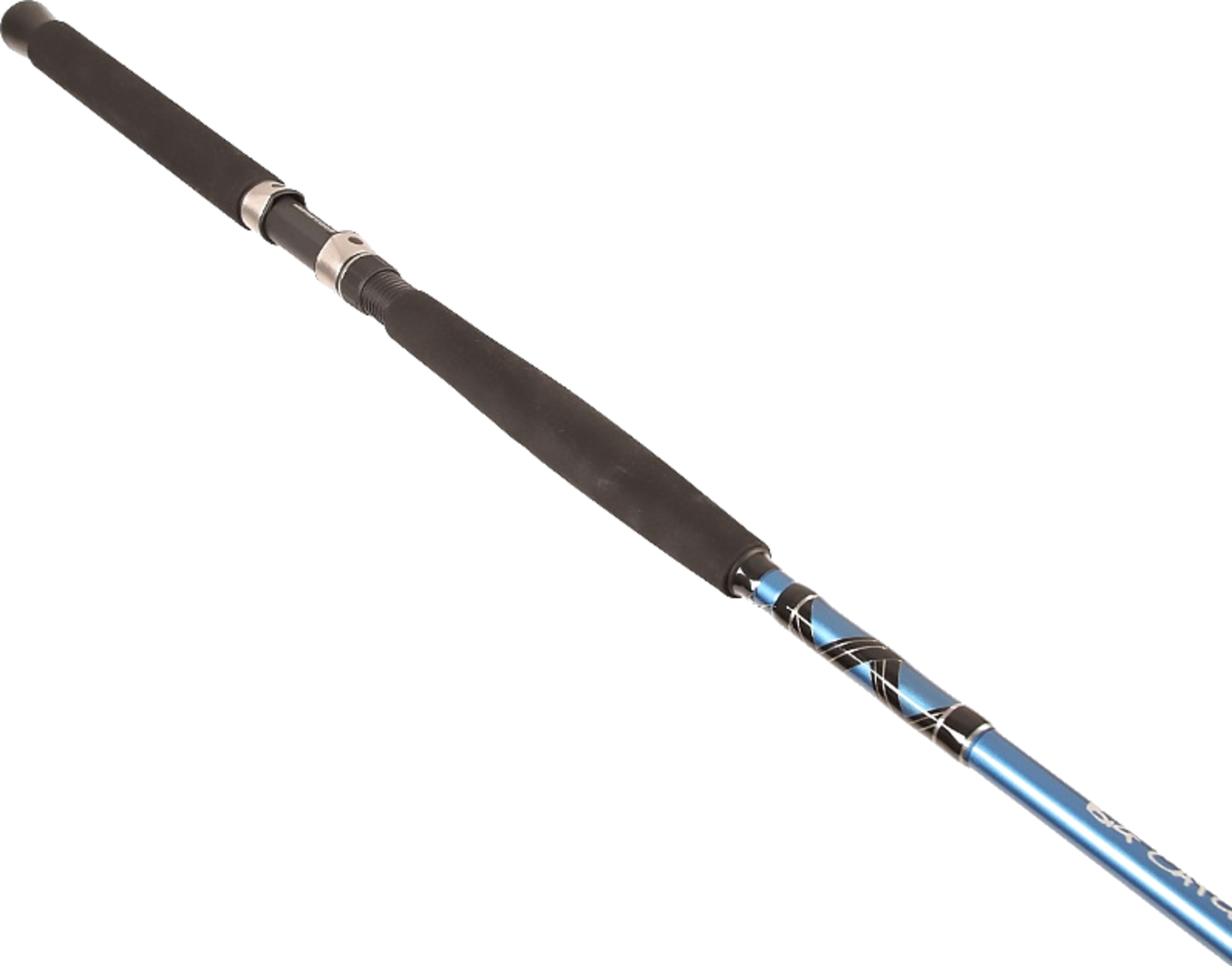 BFT, Bft Big Catch Predator Heavy Trolling 8'6" - 2pcs