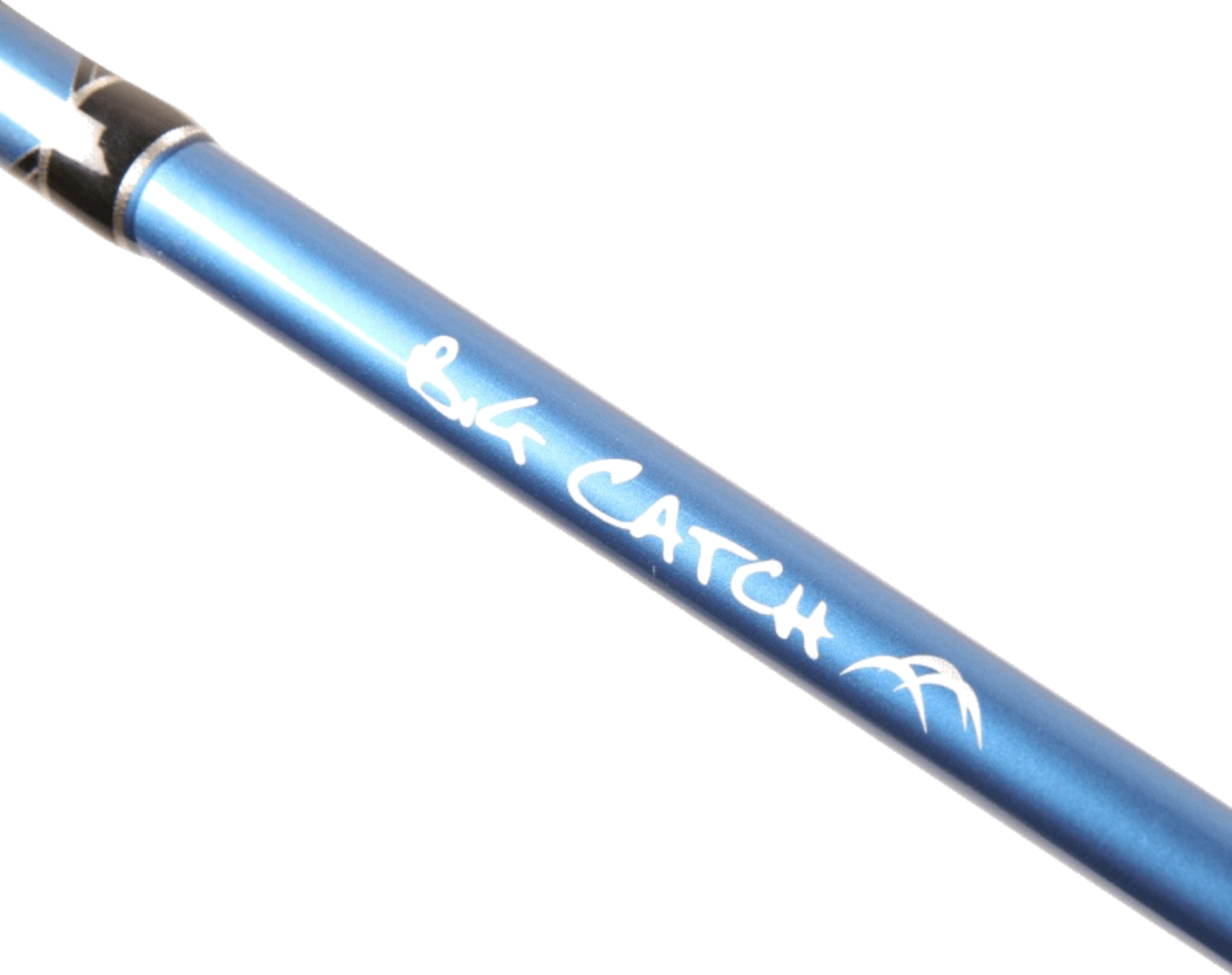 BFT, Bft Big Catch Predator Heavy Trolling 8'6" - 2pcs